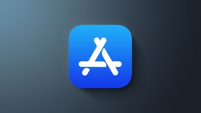 Tính năng chung của Cửa hàng ứng dụng iOS Đã khử bão hòa