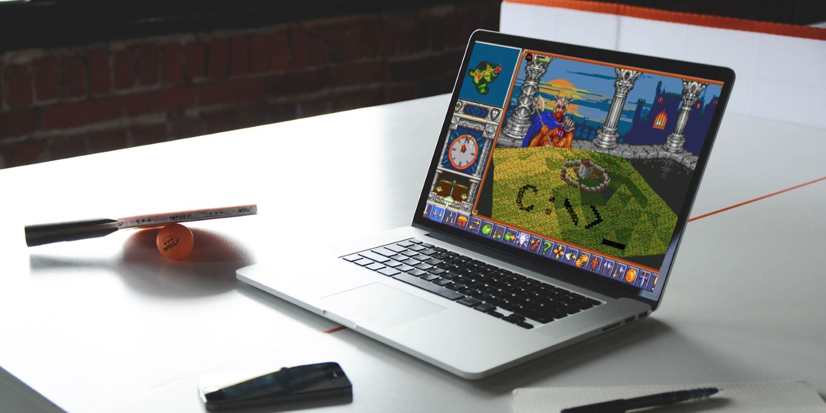 Cách sử dụng DOSBox để chơi các trò chơi PC cổ điển trên mọi thiết bị