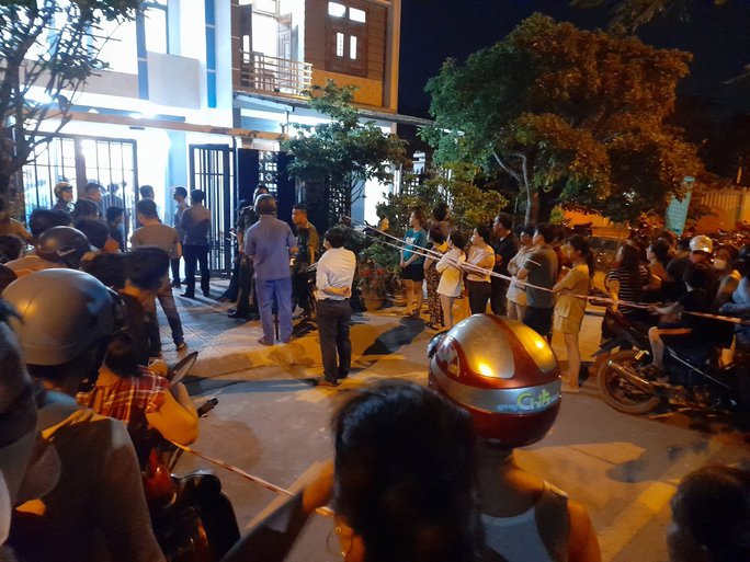 Dien bien moi nhat vu 2 be gai sinh doi TechTimes Vietnam Diễn biến mới nhất vụ 2 bé gái sinh đôi tử vong ở Đà Nẵng nghi do chính mẹ ruột đầu độc