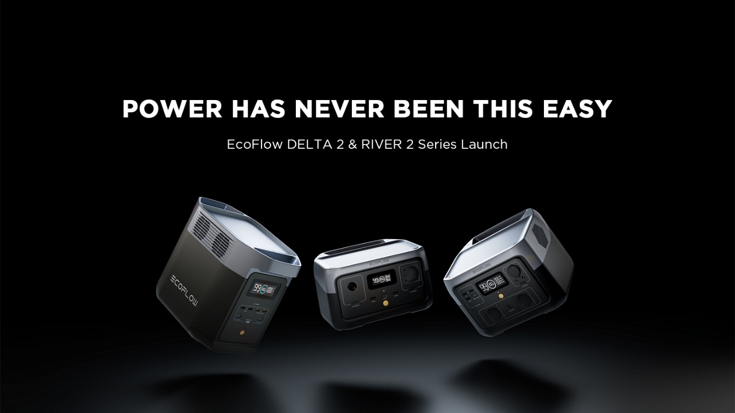 EcoFlow giới thiệu và mang đến Philippines 4 máy phát điện di động dòng DELTA 2 và RIVER 2 TechTimes Vietnam EcoFlow ra mắt dòng sản phẩm DELTA 2 và RIVER 2 tại Philippines