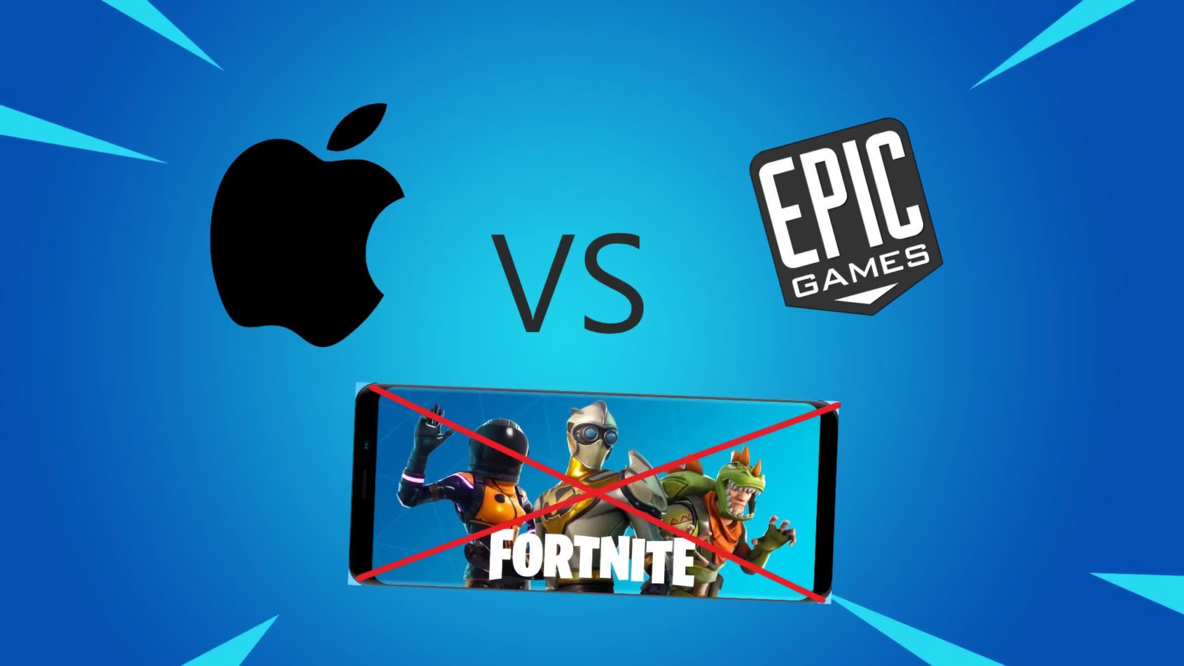 Epic Games mất kháng cáo chống độc quyền trong cuộc chiến chống lại khu vườn có tường bao quanh của Apple TechTimes Vietnam Epic Games mat khang cao chong doc quyen trong cuoc TechTimes Vietnam Epic Games mất kháng cáo chống độc quyền trong cuộc chiến chống lại khu vườn có tường bao quanh của Apple