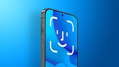 iPhone 17 Pro sẽ có Face ID dưới màn hình? TechTimes Vietnam Ngoài iPhone 13 Lỗ camera đơn Face ID màu xanh tốt hơn