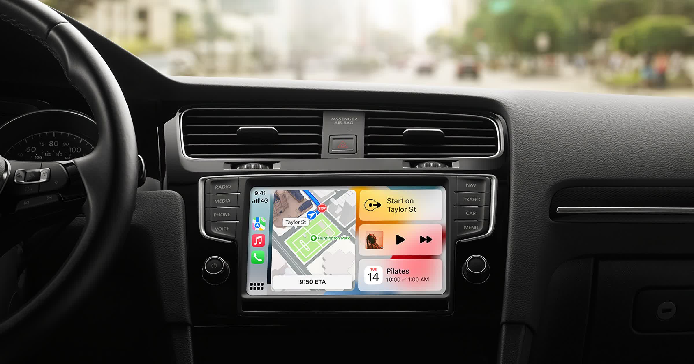 GM sẽ bỏ Apple CarPlay và Android Auto cho tất cả EV bắt đầu từ năm tới TechTimes Vietnam GM se bo Apple CarPlay va Android Auto cho tat TechTimes Vietnam GM sẽ bỏ Apple CarPlay và Android Auto cho tất cả EV bắt đầu từ năm tới