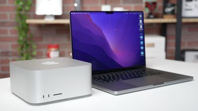 Gurman: Mac Studio không phải là sản phẩm dự phòng một lần, các mẫu mới đã được lên kế hoạch TechTimes Vietnam hình thu nhỏ mac studio