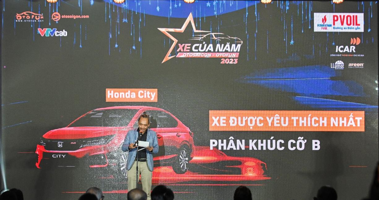 Honda City, Honda HR-V và Honda Civic thắng lớn ở hạng mục Xe của năm 2023 TechTimes Vietnam Honda City Honda HR V va Honda Civic thang lon o TechTimes Vietnam Honda City, Honda HR-V và Honda Civic thắng lớn ở hạng mục Xe của năm 2023