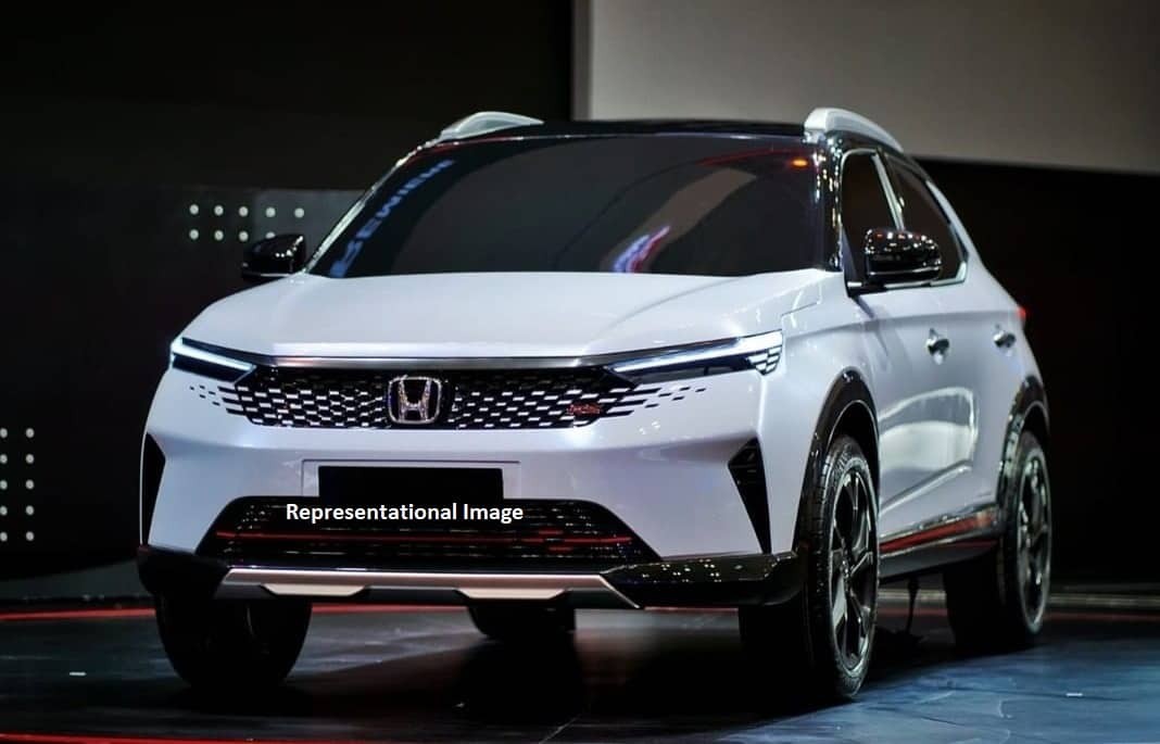 Kiệt tác SUV mới của Honda bất ngờ nhận cọc từ đại lý, chuẩn bị xả hàng Kia Seltos và Hyundai Creta