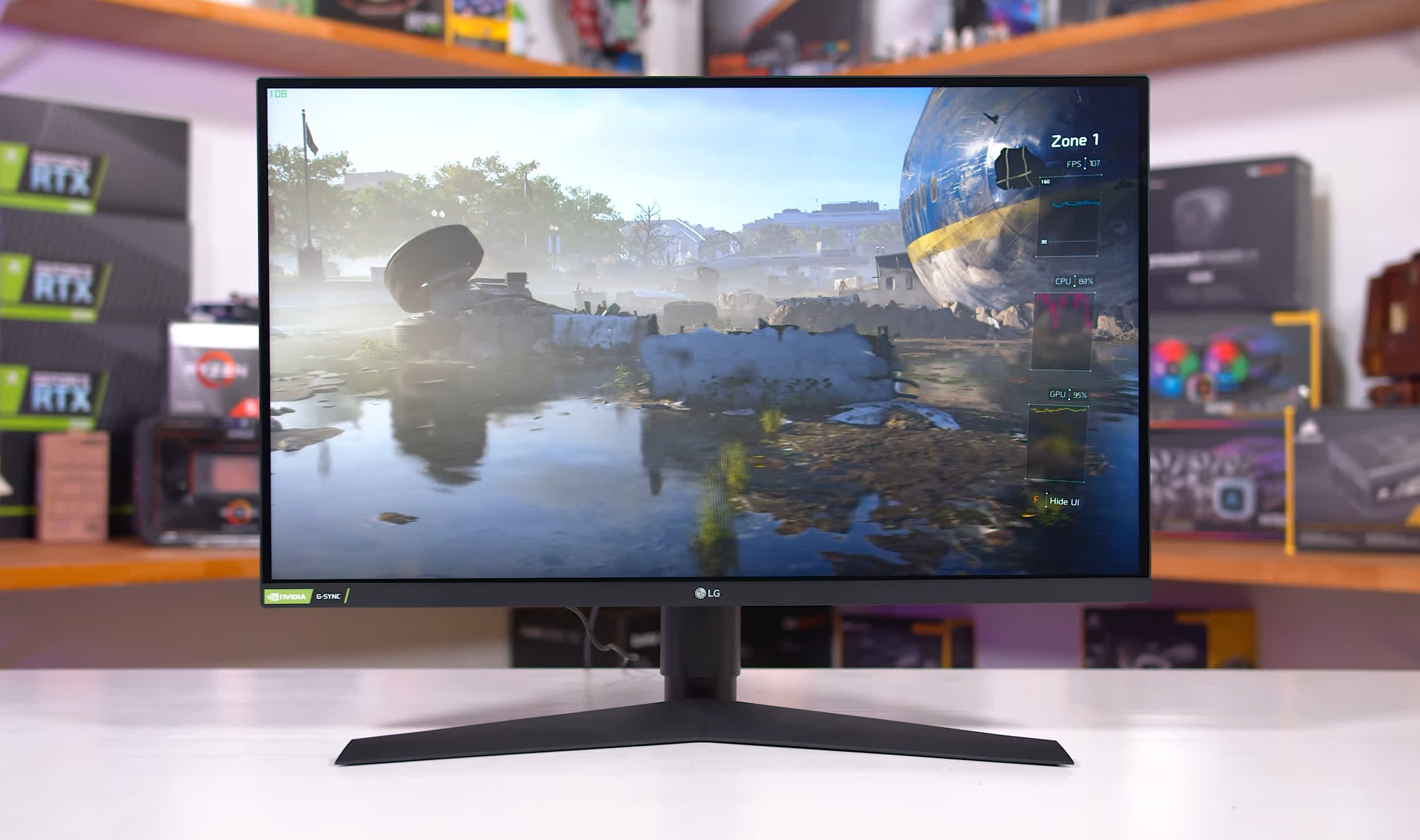 Màn hình chơi game 1440p tốt nhất: 1H 2023 TechTimes Vietnam Man hinh choi game 1440p tot nhat 1H 2023 TechTimes Vietnam Màn hình chơi game 1440p tốt nhất: 1H 2023