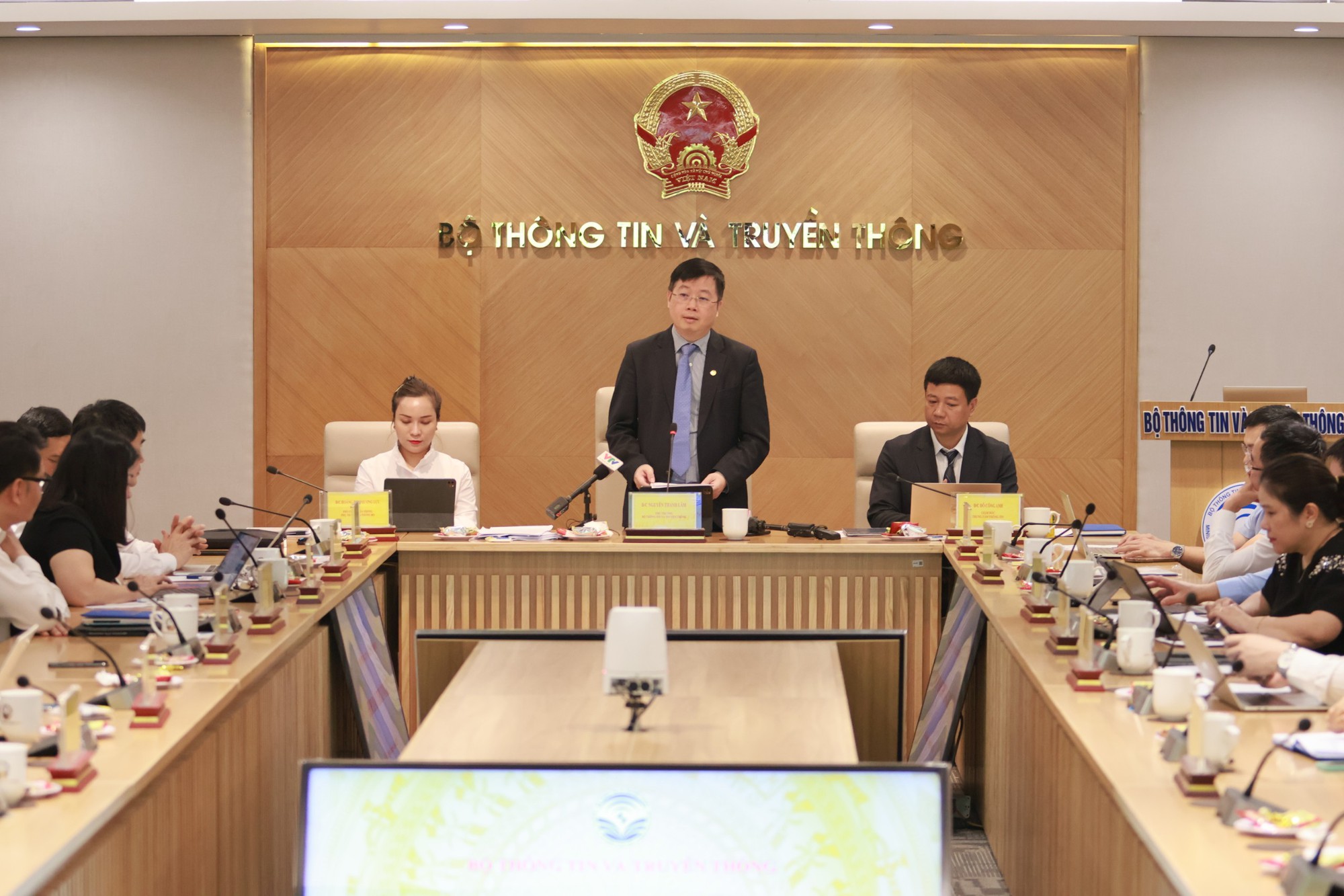 Nếu không tuân thủ luật, Tiktok sẽ không được chào đón ở Việt Nam - Ảnh 1. Nếu không tuân thủ luật, Tiktok sẽ không được chào đón ở Việt Nam - Ảnh 1.