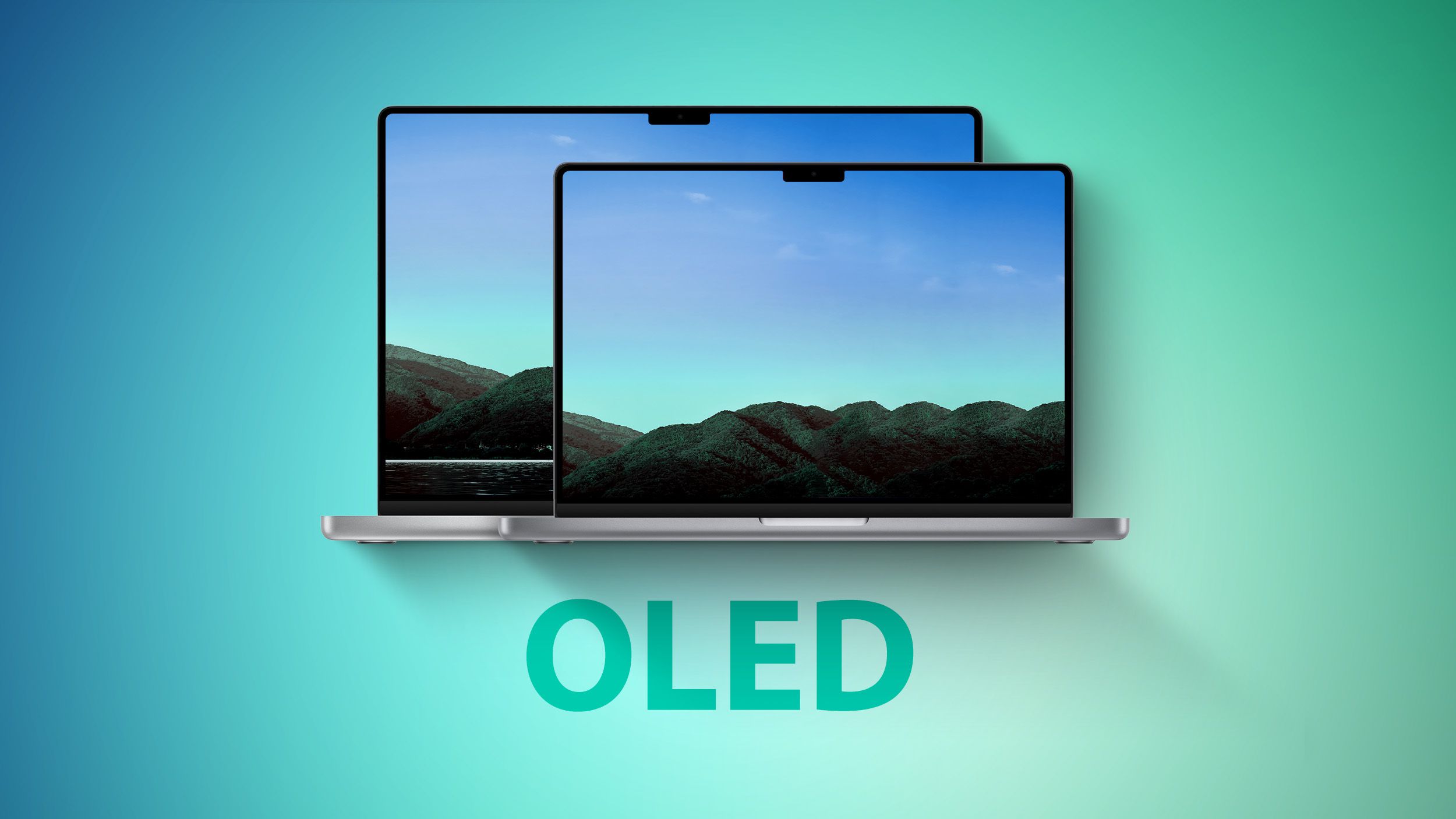 MacBook Pro 14 và 16 inch được cho là sẽ không có màn hình OLED cho đến năm 2026 MacBook Pro 14 và 16 inch được cho là sẽ không có màn hình OLED cho đến năm 2026