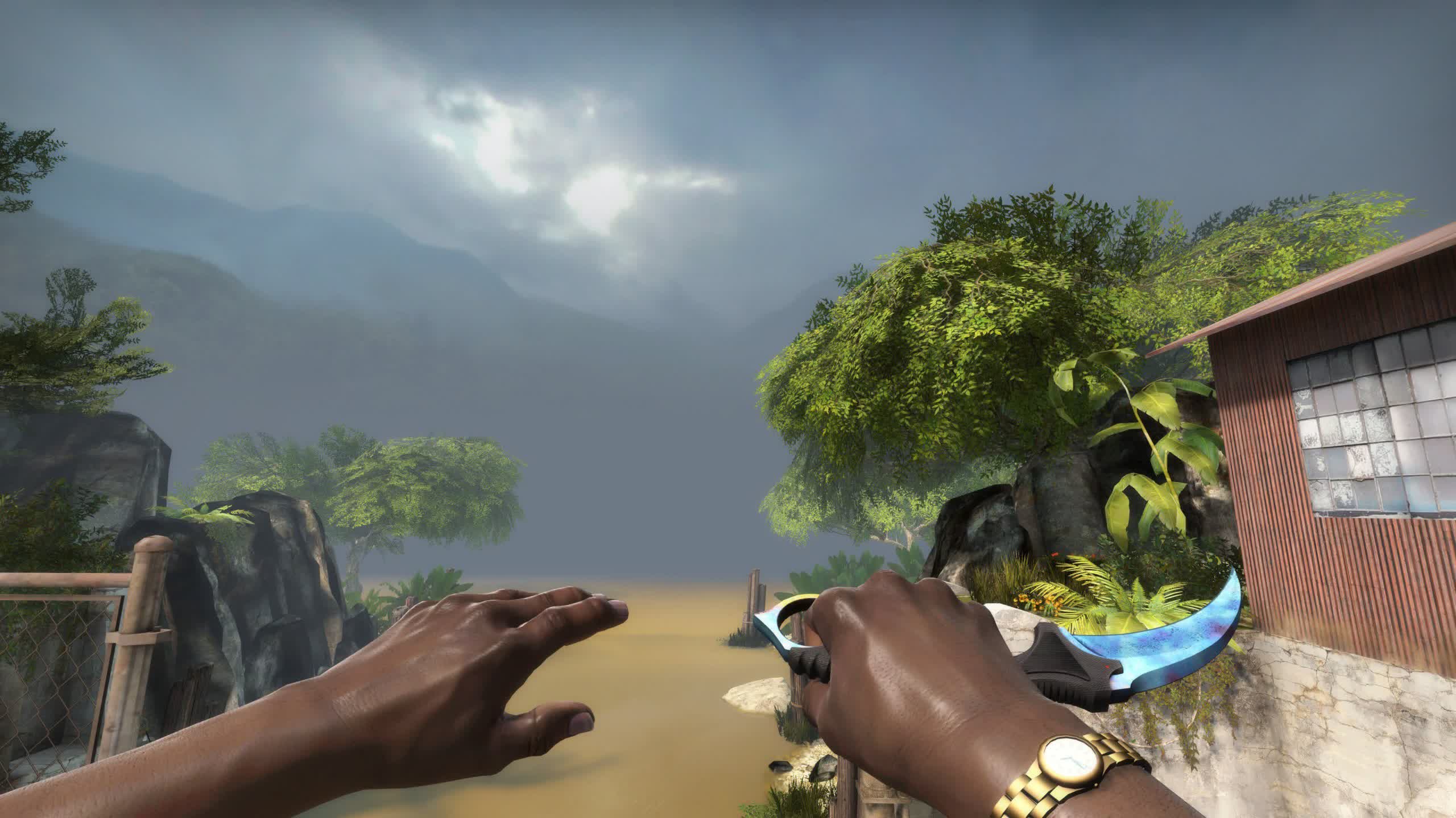 Skin CSGO AK 47 cuc hiem duoc ban voi gia hon TechTimes Vietnam Skin CS:GO AK-47 cực hiếm được bán với giá hơn 400.000 USD