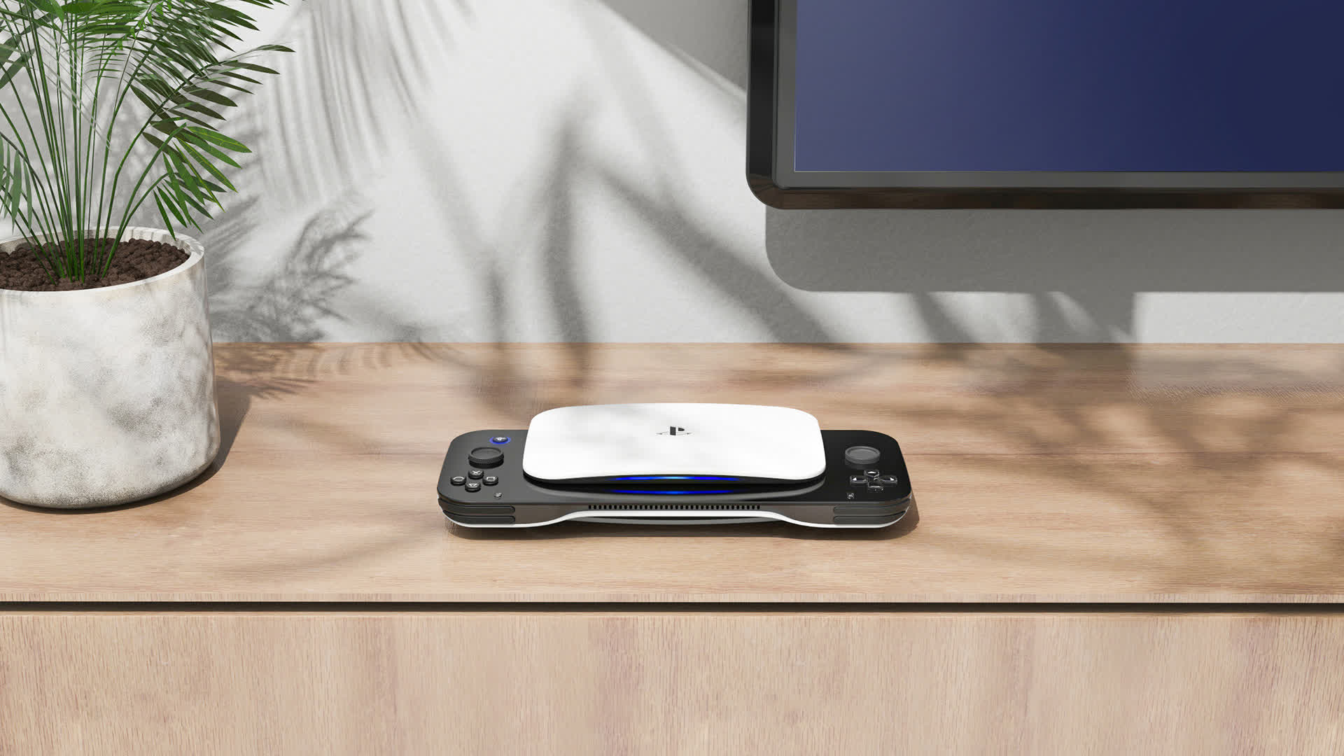 Sony cho biet dang lam viec tren thiet bi cam TechTimes Vietnam Sony cho biết đang làm việc trên thiết bị cầm tay PlayStation có tên mã là "Q Lite"