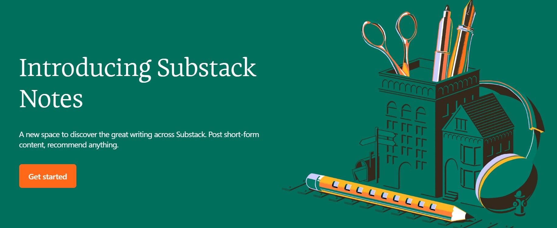 ảnh chụp màn hình trang chủ ghi chú ngăn xếp phụ