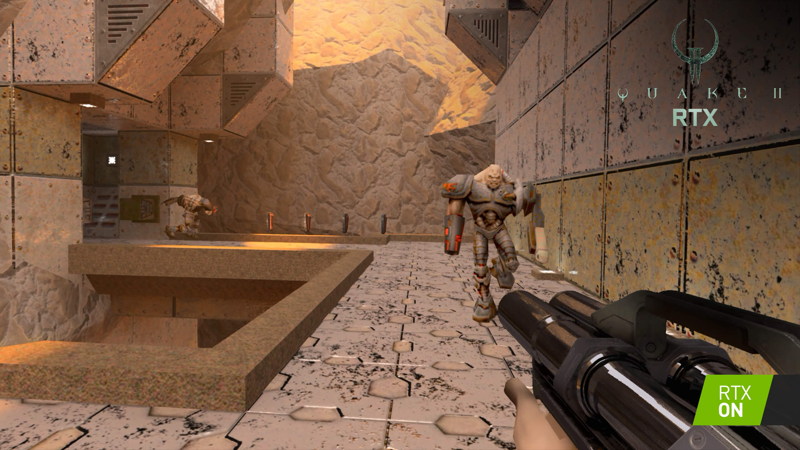 Tai xuong Quake II RTX 170 TechTimes Vietnam Tải xuống Quake II RTX 1.7.0