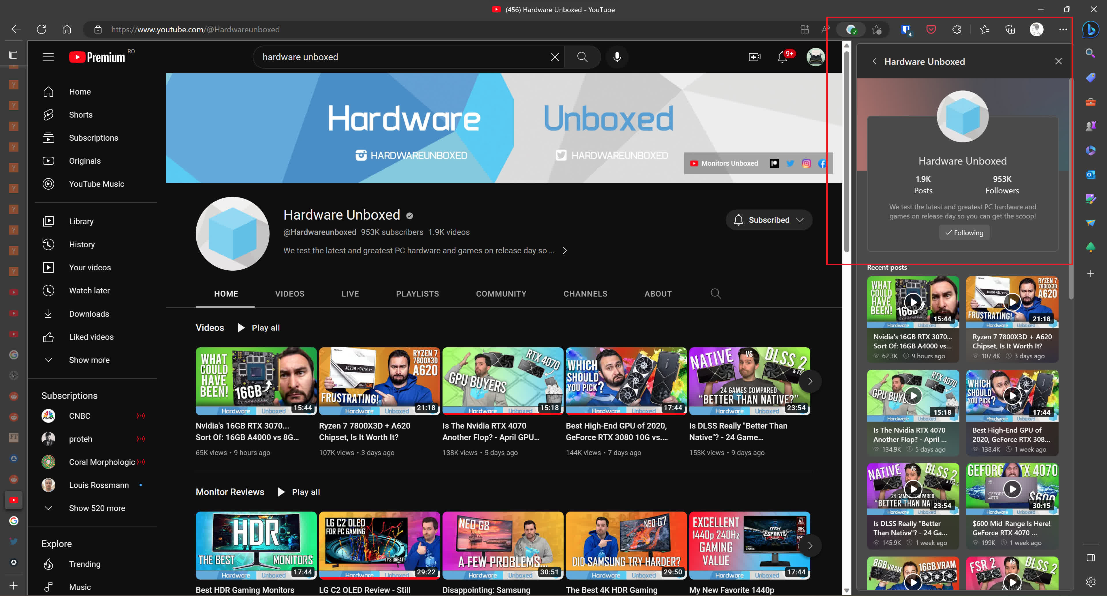 Tính năng ít được biết đến của Microsoft Edge đang vô tình gửi thông tin trên các trang web bạn truy cập tới Bing TechTimes Vietnam Tinh nang it duoc biet den cua Microsoft Edge dang TechTimes Vietnam Tính năng ít được biết đến của Microsoft Edge đang vô tình gửi thông tin trên các trang web bạn truy cập tới Bing