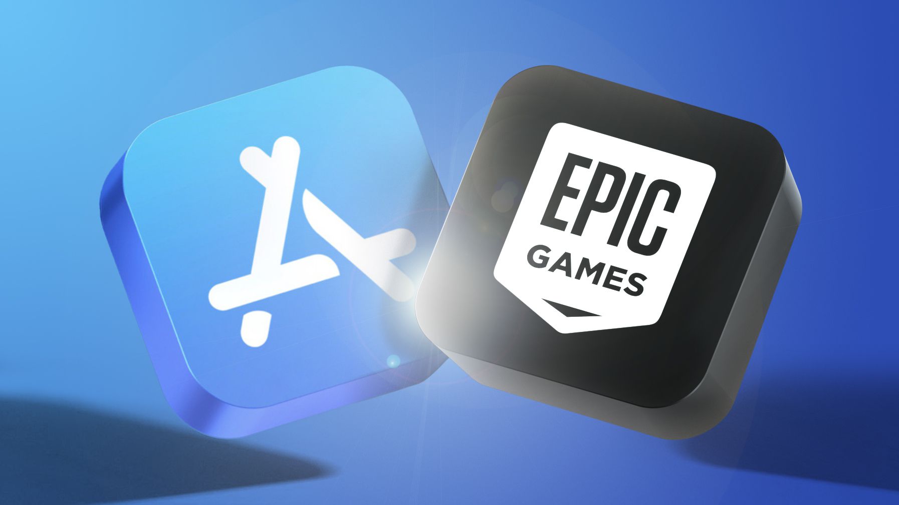 Trò chơi sử thi lại thua trong trận chiến với Apple về các quy tắc của App Store