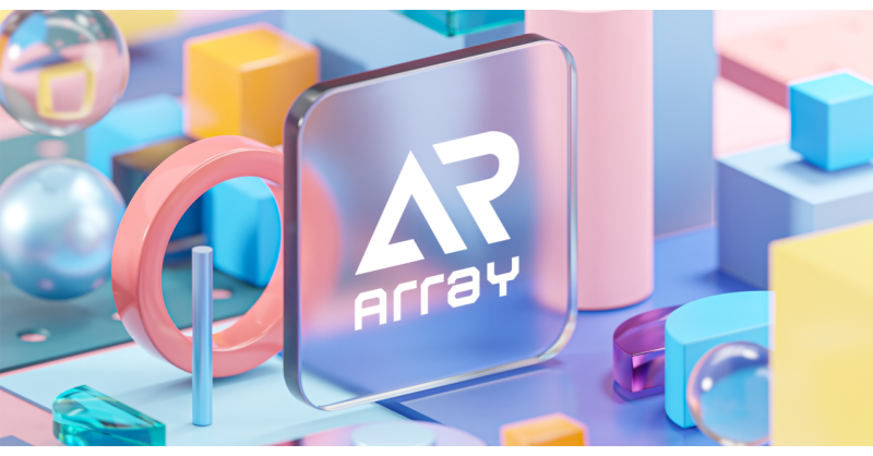 Hệ thống Stablecoin thuật toán thế hệ tiếp theo của Array: Dựa trên các thuật toán AI tự phát triển Hệ thống Stablecoin thuật toán thế hệ tiếp theo của Array: Dựa trên các thuật toán AI tự phát triển