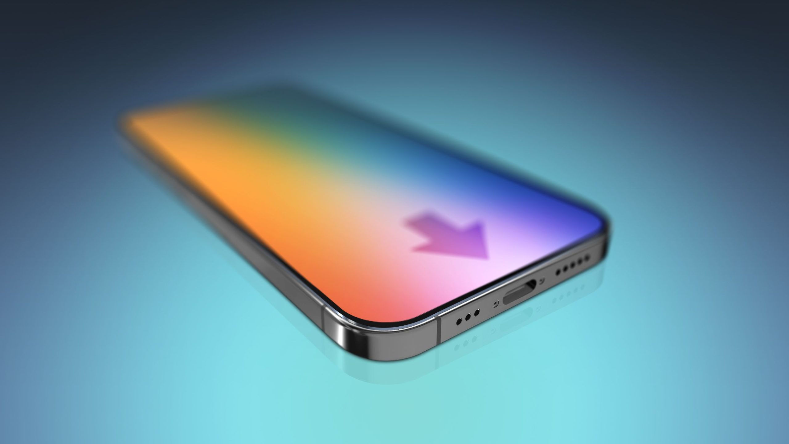Apple Cân nhắc iPhone 15 có cổng Lightning trước khi đổi sang USB-C