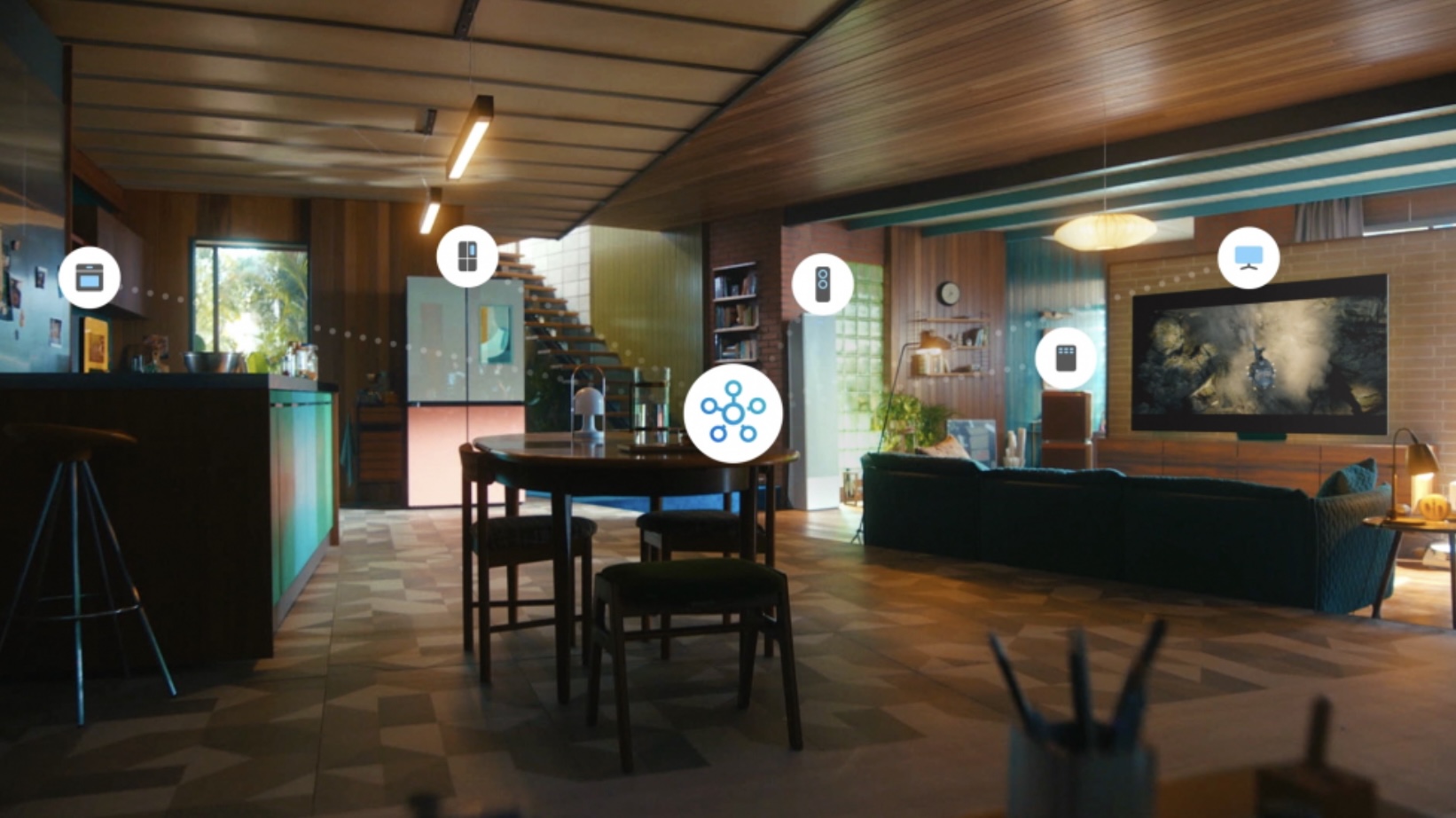 Samsung chính thức ra mắt SmartThings tại Việt Nam TechTimes Vietnam Samsung chính thức ra mắt SmartThings tại Việt Nam