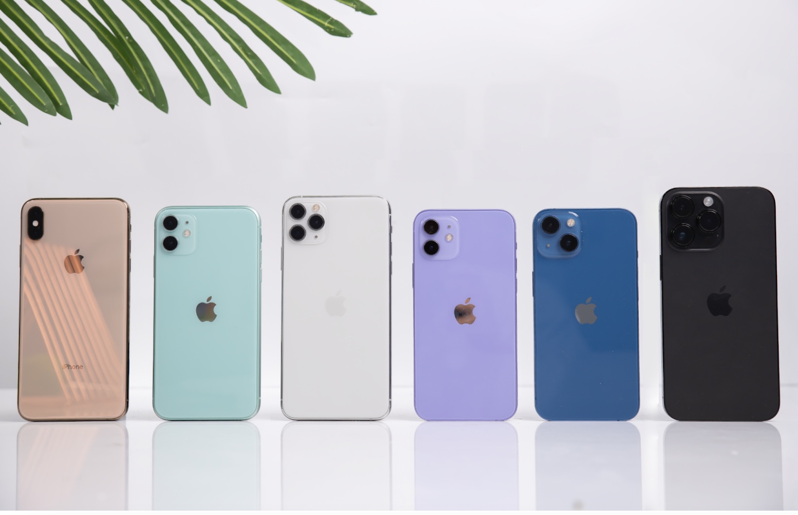 Giá iPhone sau cuộc “chiến giá” của các đại lý bán lẻ, iPhone 14 Pro Max xuống dưới 27 triệu đồng TechTimes Vietnam Giá iPhone sau cuộc “chiến giá” của các đại lý bán lẻ, iPhone 14 Pro Max xuống dưới 27 triệu đồng