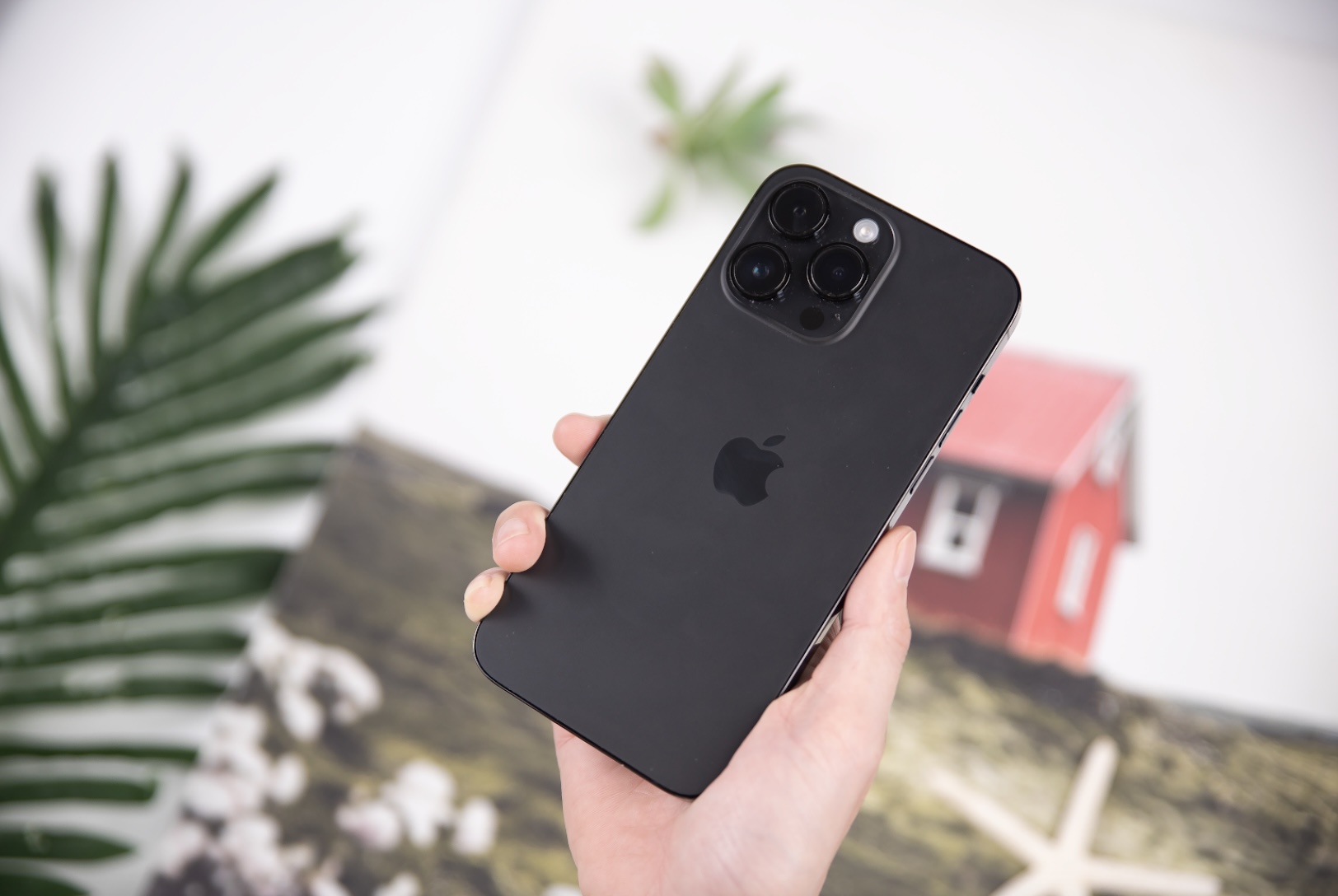 Giá iPhone sau cuộc “chiến giá” của các đại lý bán lẻ, iPhone 14 Pro Max xuống dưới 27 triệu đồng TechTimes Vietnam iPhone 14 Pro Max VN/A giá chỉ từ 26,89 triệu đồng