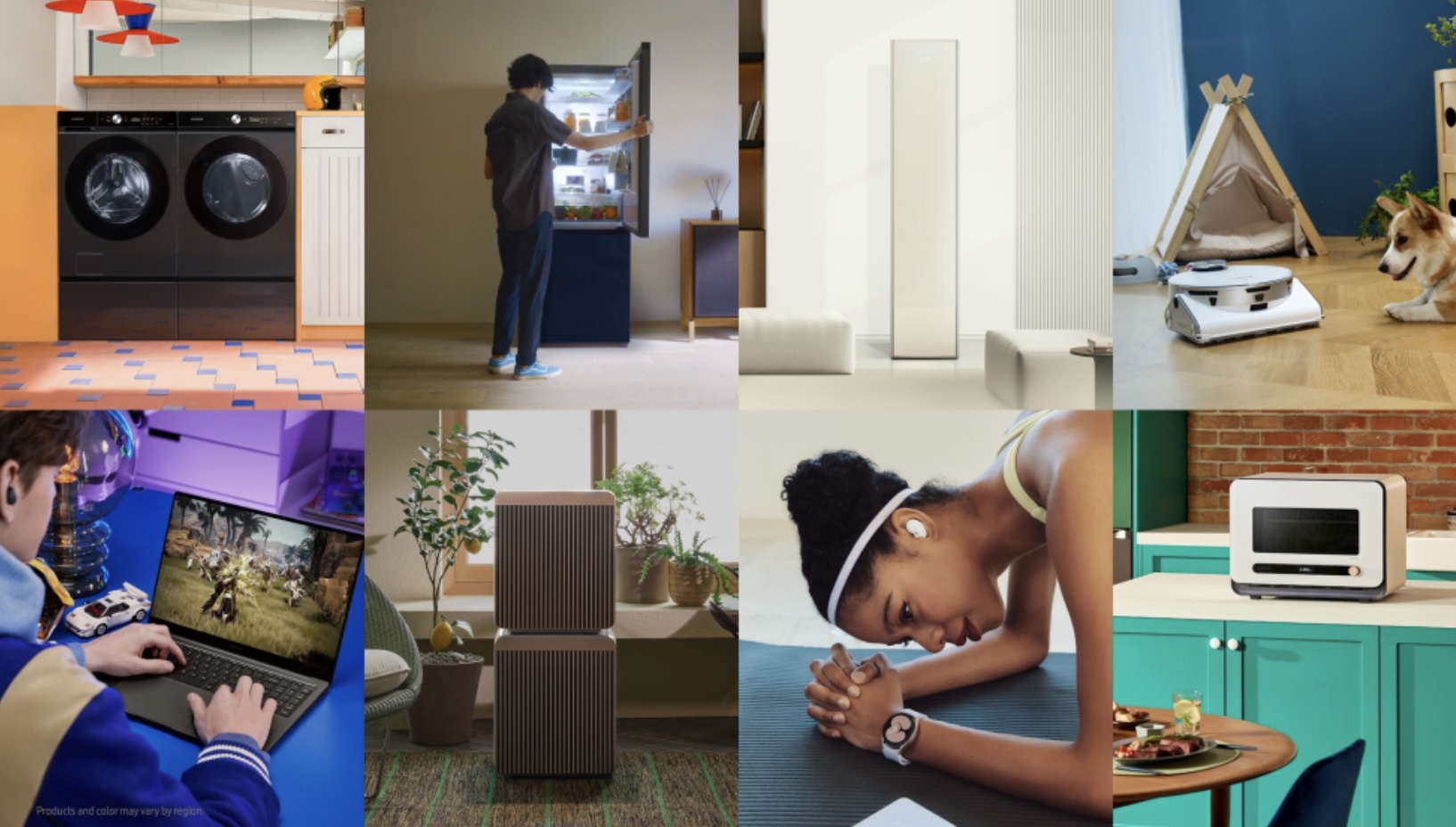 Samsung chính thức ra mắt SmartThings tại Việt Nam TechTimes Vietnam Với Samsung SmartThings, người dùng dễ dàng kết nối thiết bị và tận hưởng lối sống thông minh được tùy chỉnh theo phong cách riêng.