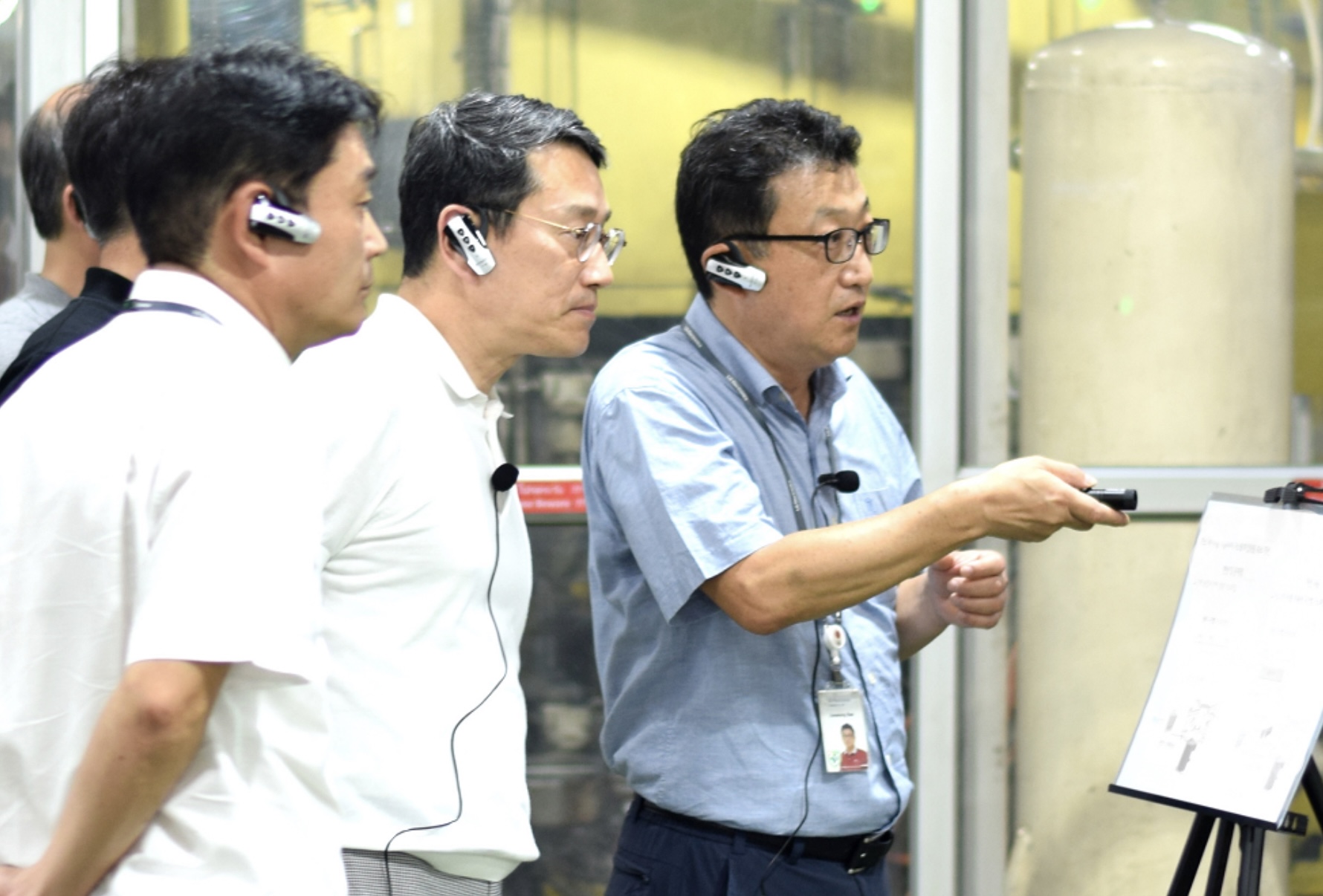 CEO LG Cho Joo-wan thăm các nhà máy tại Việt Nam, Thái Lan và Indonesia TechTimes Vietnam CEO trực tiếp thăm các nhà máy tại Việt Nam, Thái Lan và Indonesia