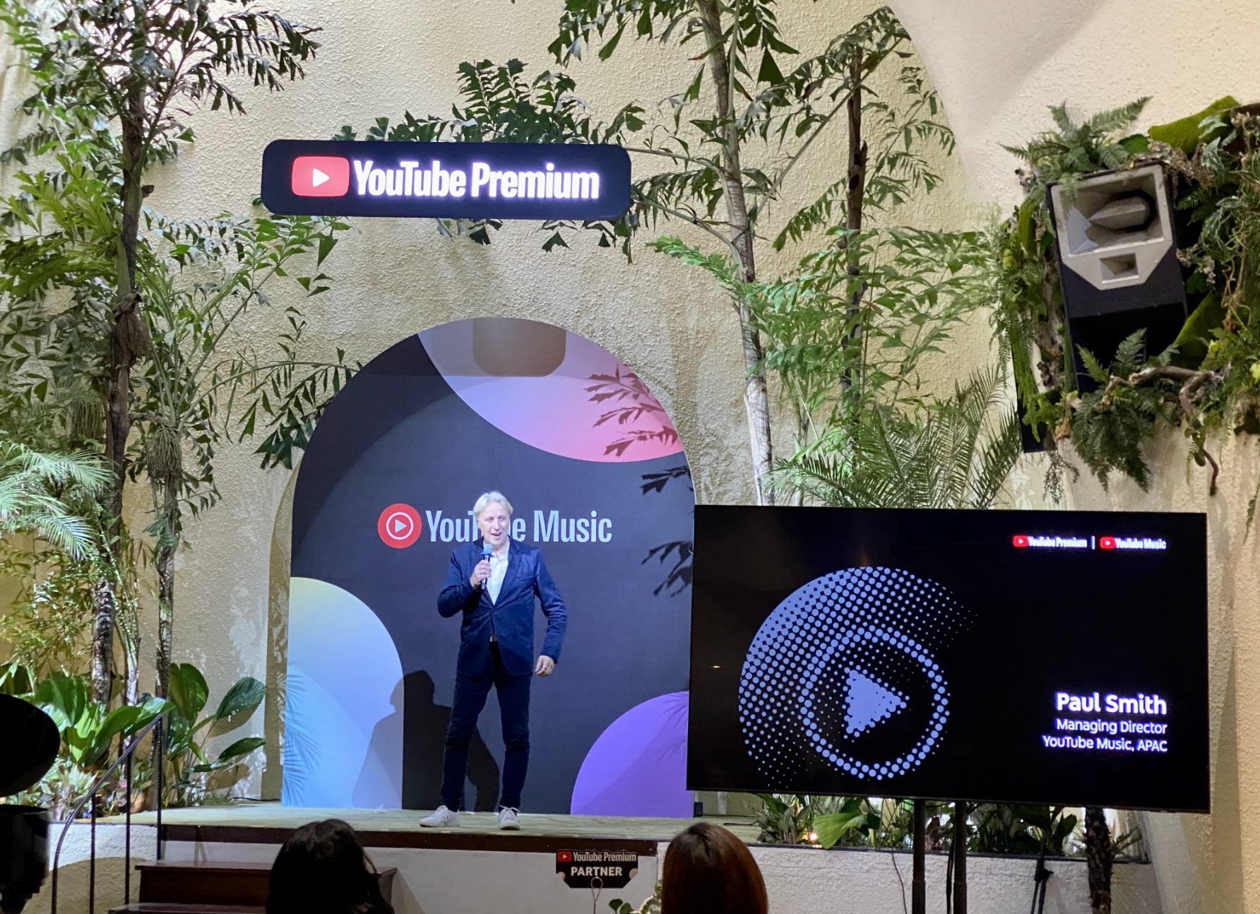 YouTube Premium chính thức ra mắt tại Việt Nam