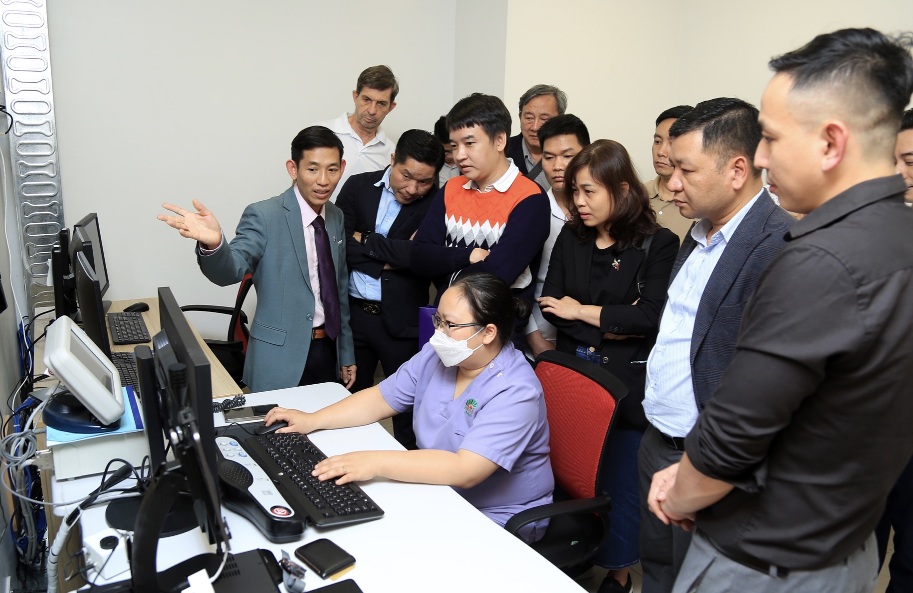 Việt Nam áp dụng SIGMA Prime MRI mới trang bị AI TechTimes Vietnam Việt Nam áp dụng SIGMA Prime MRI mới trang bị AI