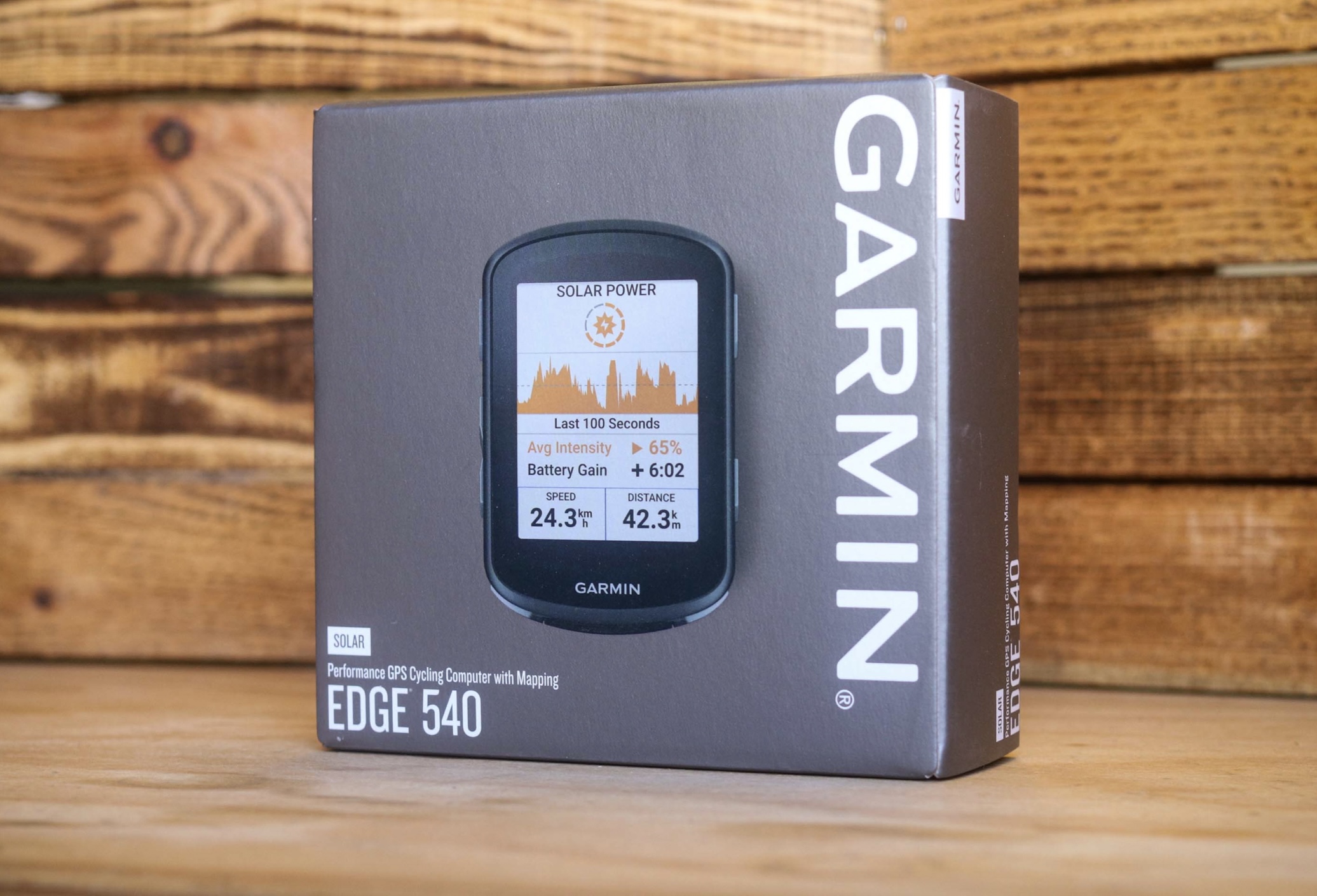 Garmin ra mắt 2 dòng máy tính đạp xe GPS Edge 540 và Edge 840 Garmin ra mắt 2 dòng máy tính đạp xe GPS Edge 540 và Edge 840