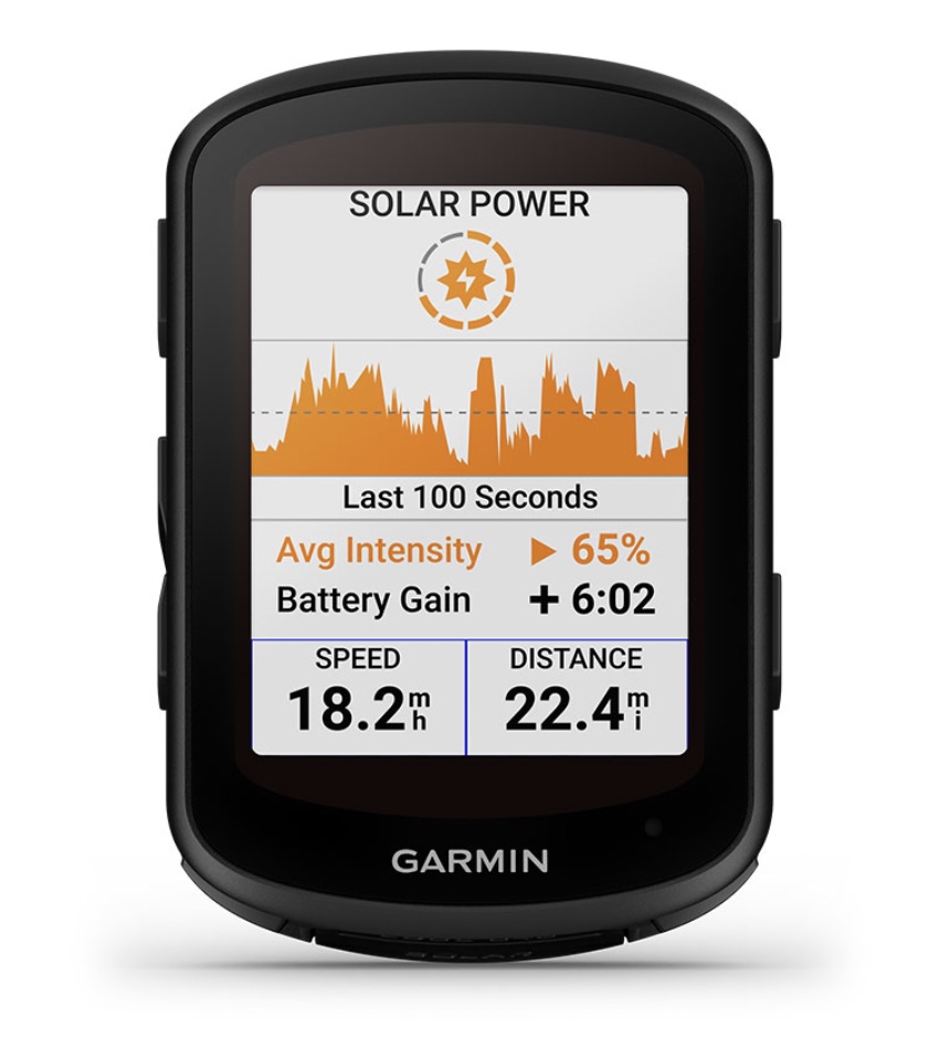 Garmin ra mắt 2 dòng máy tính đạp xe GPS Edge 540 và Edge 840 TechTimes Vietnam Garmin ra mắt 2 dòng máy tính đạp xe GPS Edge 540 và Edge 840Garm
