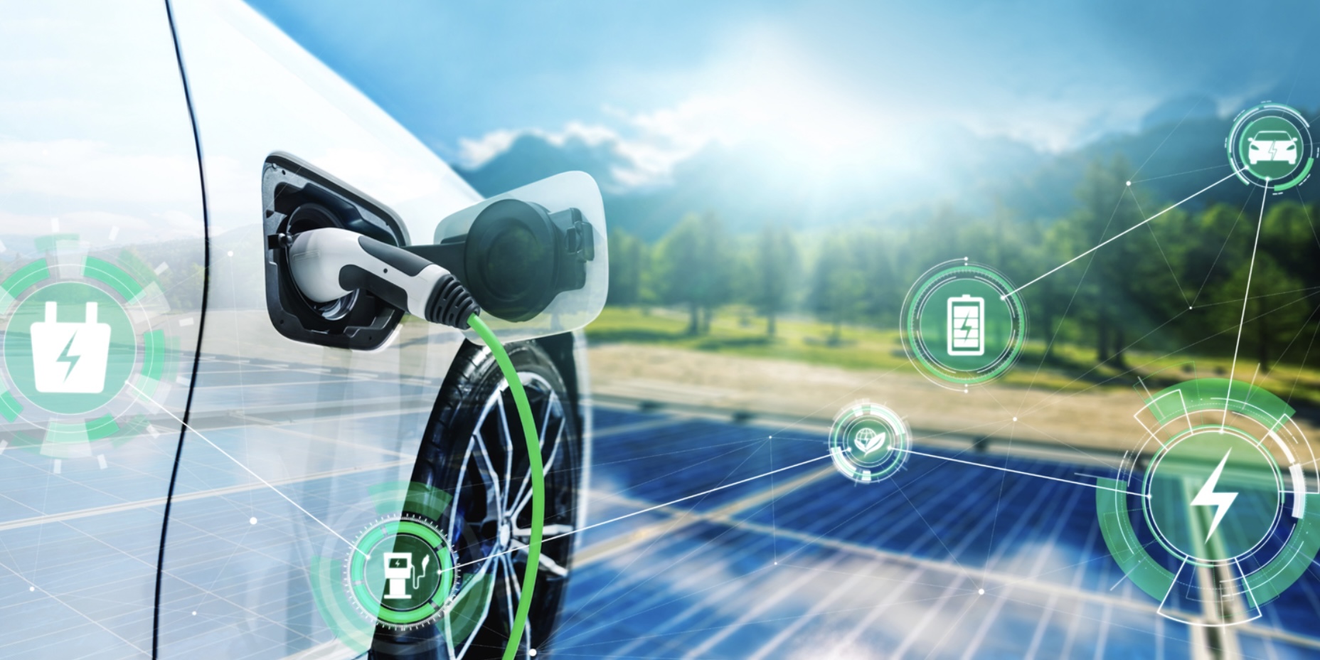 Mở rộng mạng lưới trạm sạc nhằm phổ cập hoá xe điện