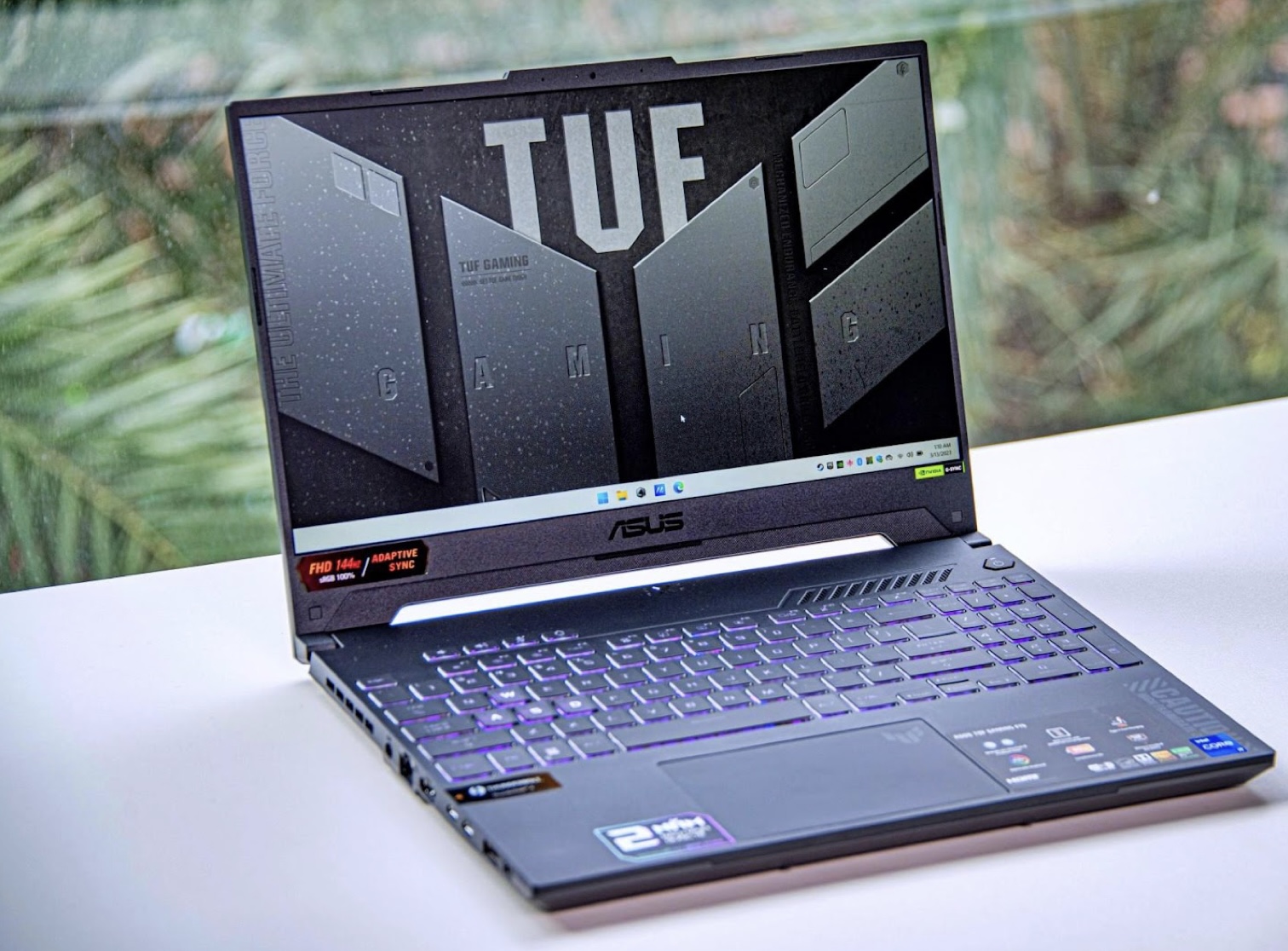 image 181 TechTimes Vietnam ASUS ROG công bố hệ sinh thái toàn diện 2023 cho game thủ