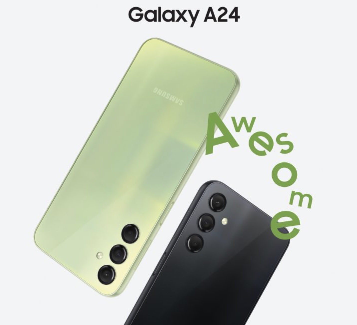 Galaxy A24 có giá từ 6,49 triệu đồng tại Việt Nam TechTimes Vietnam Galaxy A24 có giá từ 6,49 triệu đồng tại Việt Nam