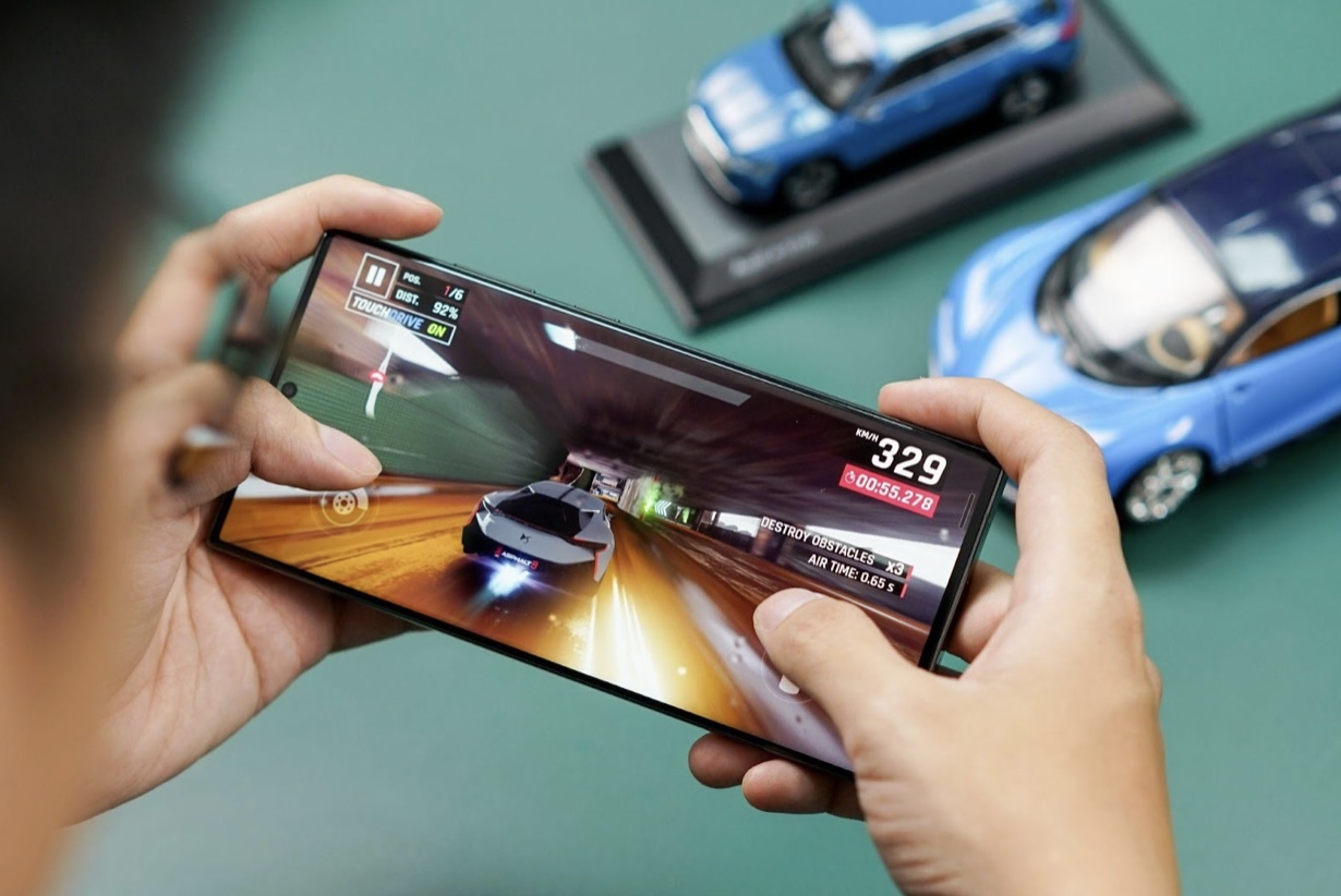 Galaxy S23 Ultra sau 2 tháng sử dụng: Ấn tượng camera 200MP TechTimes Vietnam image 198 TechTimes Vietnam Galaxy S23 Ultra sau 2 tháng sử dụng: Ấn tượng camera 200MP