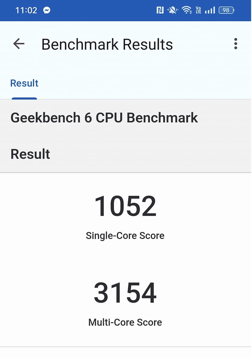 Chip SoC trong Oppo Find N2 Flip có thể là mẫu cấp cao nhất của MediaTek nhưng nó không thể sánh được với hiệu suất của bộ xử lý flagship hiện tại của Qualcomm