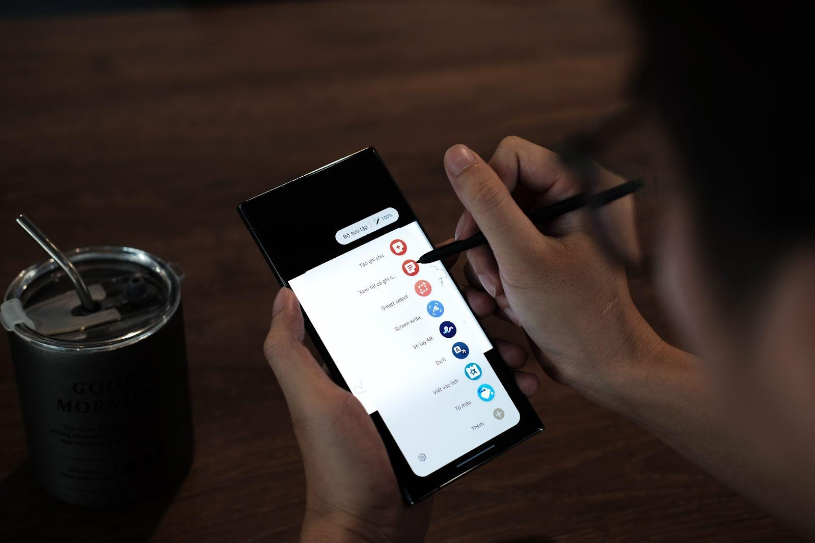 Smartphone đầu bảng với những tính năng giúp tôi gia tăng đáng kể hiệu suất làm việc hằng ngày TechTimes Vietnam Smartphone đầu bảng với những tính năng giúp tôi gia tăng đáng kể hiệu suất làm việc hằng ngày