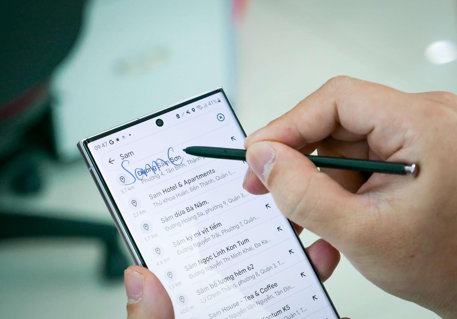 Smartphone đầu bảng với những tính năng giúp tôi gia tăng đáng kể hiệu suất làm việc hằng ngày TechTimes Vietnam Smartphone đầu bảng với những tính năng giúp tôi gia tăng đáng kể hiệu suất làm việc hằng ngày