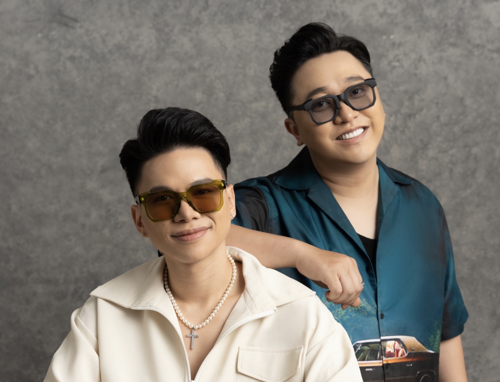 Vì Em Là Cả Thế Giới