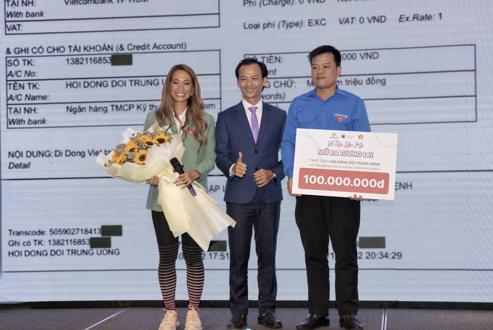 Di Động Việt trích lợi nhuận bán sản phẩm mới, ủng hộ cho quỹ hỗ trợ bệnh nhi nghèo, trẻ em mồ côi vì covid-19… 