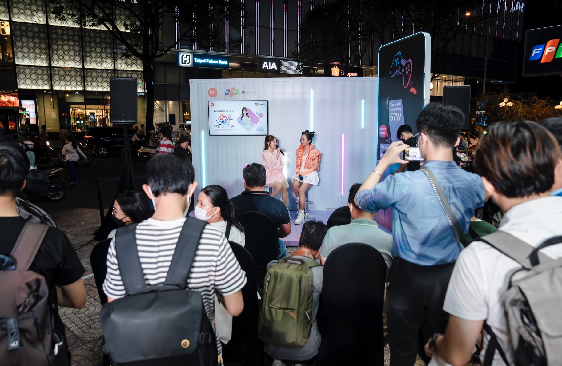 image 69 TechTimes.vn Xiaomi Fan Festival mở bán Redmi Note 12 với hơn 22.000 đơn đặt trước.