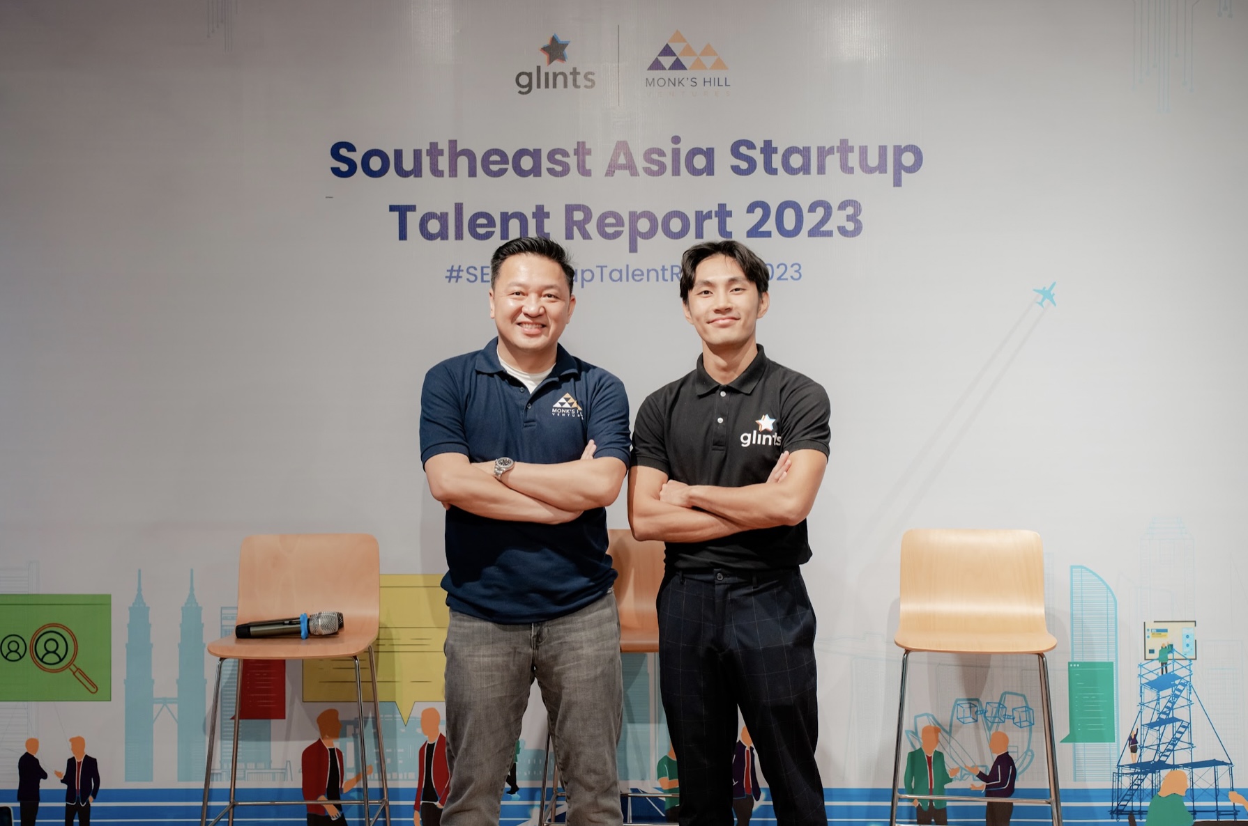Southeast Asia Startup Talent Report 2023: Ngành công nghệ đang bị khủng hoảng nhân tài