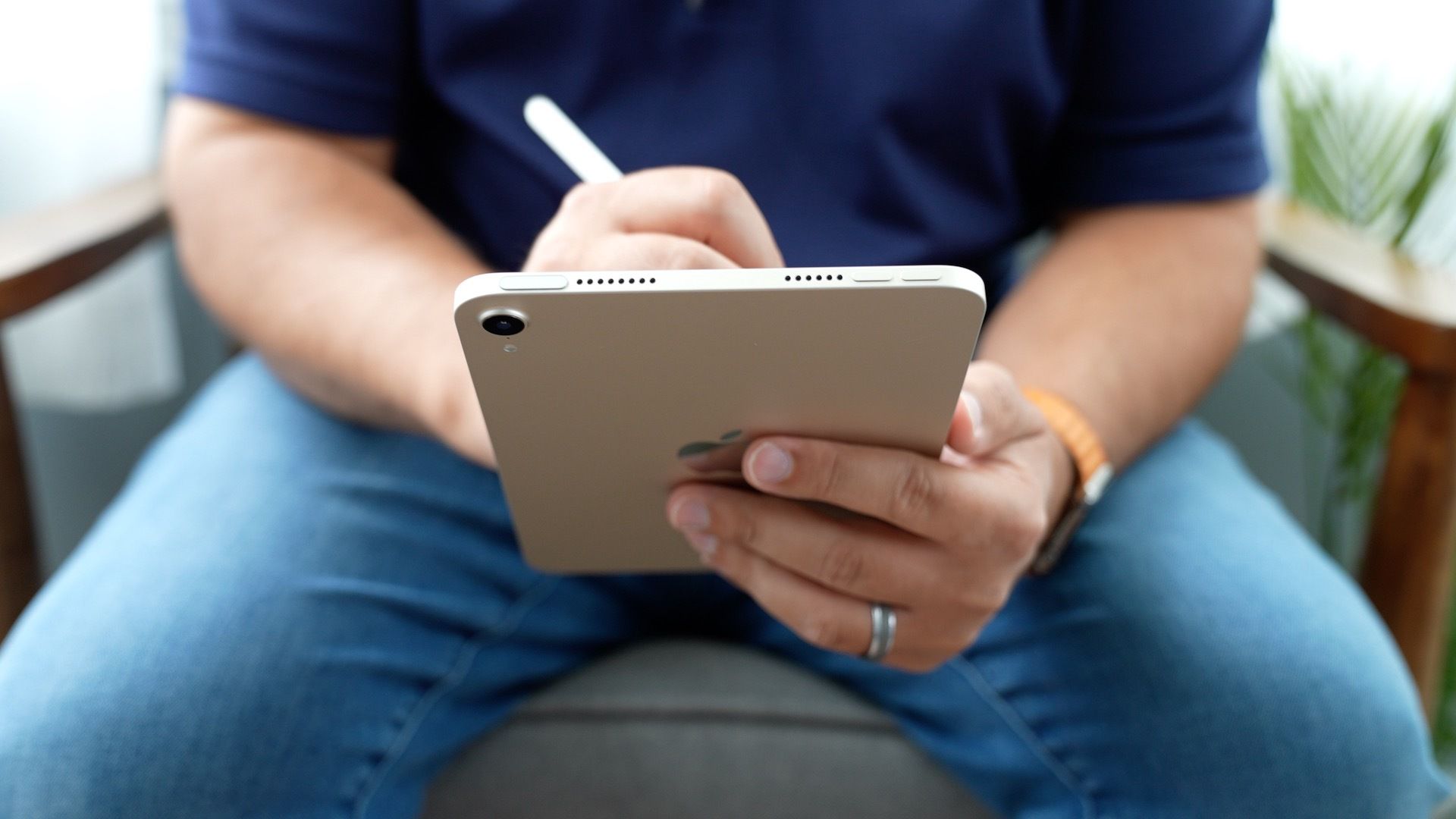 Khi nào Apple sẽ ra mắt iPad Mini 7? Khi nào Apple sẽ ra mắt iPad Mini 7?