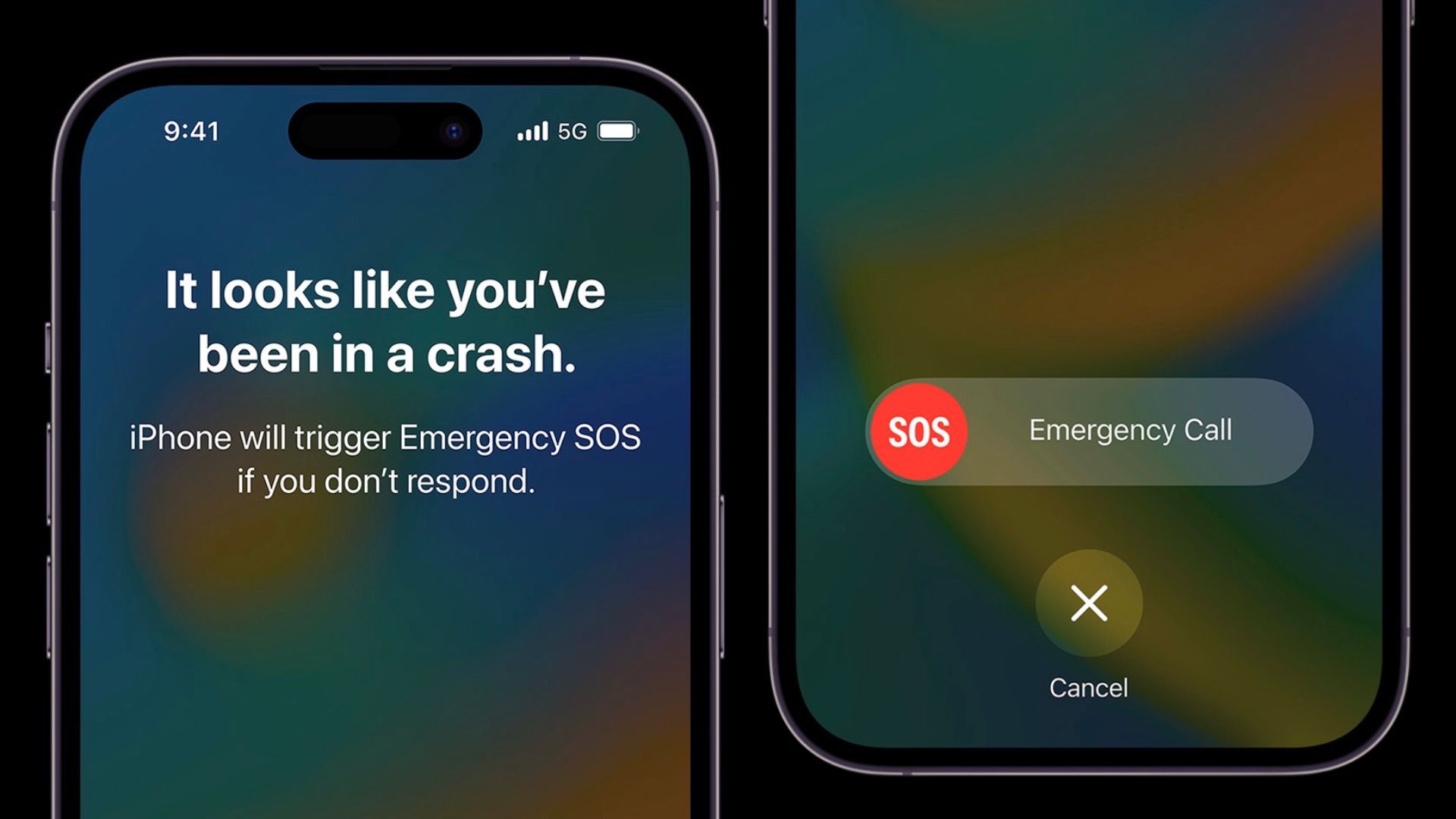 Apple hướng dẫn người dùng không gác máy với các nhà điều hành trong các cuộc gọi phát hiện sự cố do tai nạn Apple hướng dẫn người dùng không gác máy với các nhà điều hành trong các cuộc gọi phát hiện sự cố do tai nạn