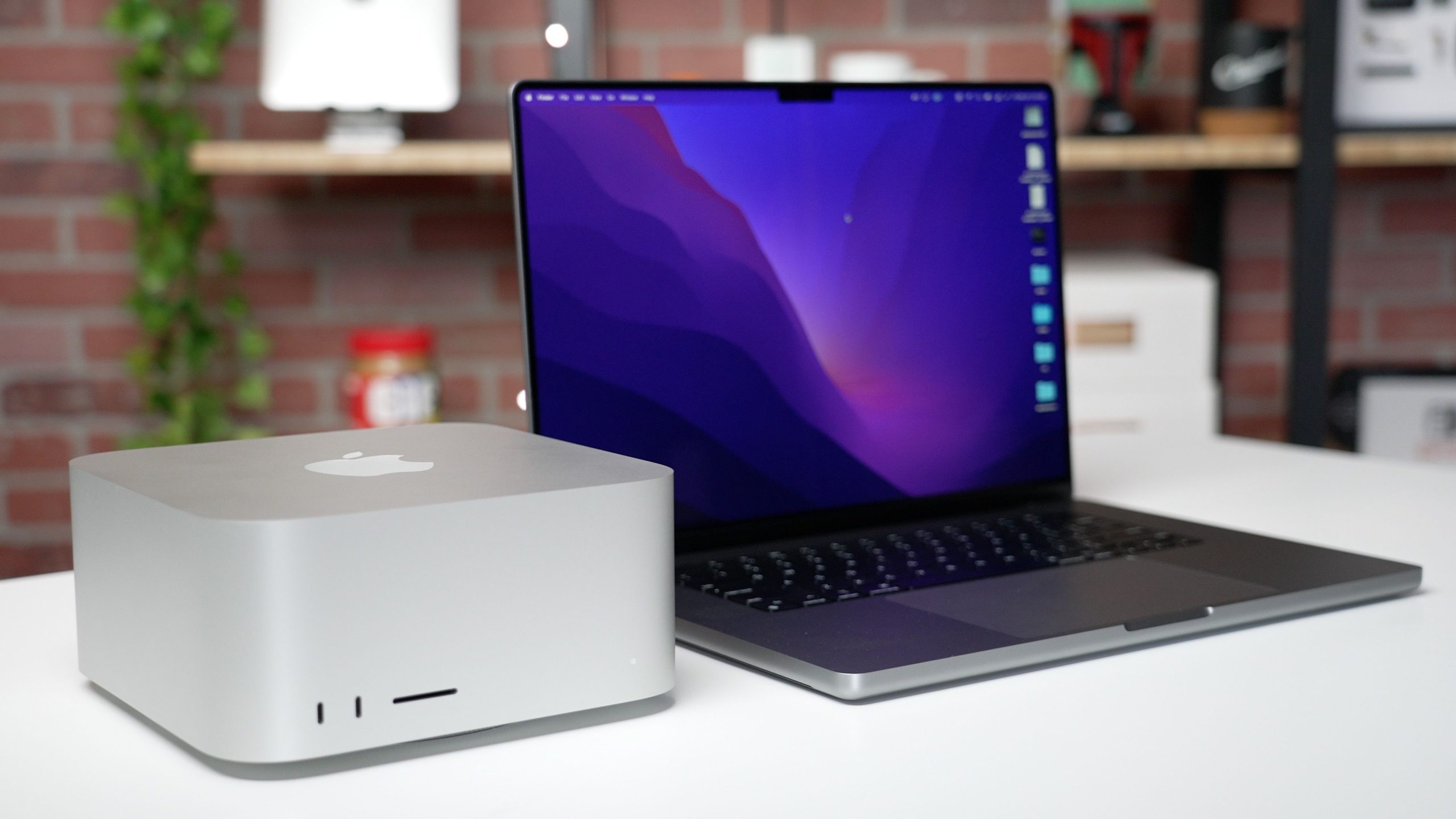Gurman: Mac Studio không phải là sản phẩm dự phòng một lần, các mẫu mới đã được lên kế hoạch Gurman: Mac Studio không phải là sản phẩm dự phòng một lần, các mẫu mới đã được lên kế hoạch