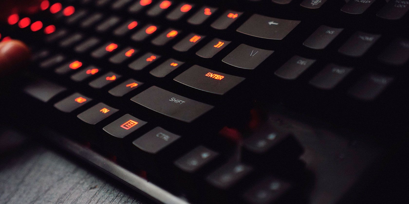Cách chọn bàn phím hoàn hảo cho tác vụ đánh máy của bạn perfect-keyboard