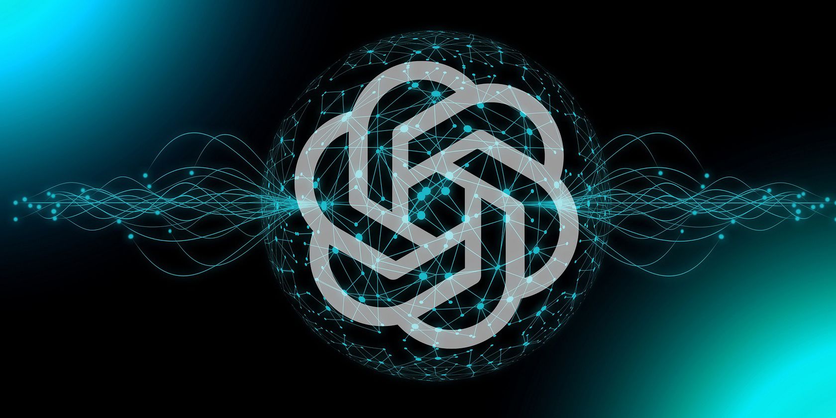 Sắp có GPT-5 không và khi nào GPT-5 ra mắt? Picture with OpenAI Logo
