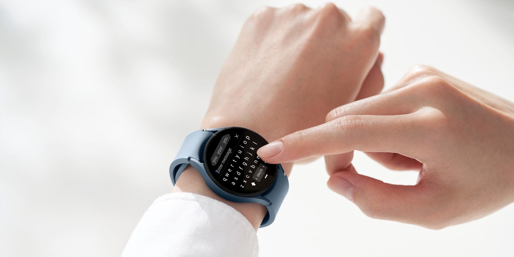 Samsung Galaxy Watch 5 có giá tốt nhất từ ​​trước đến nay