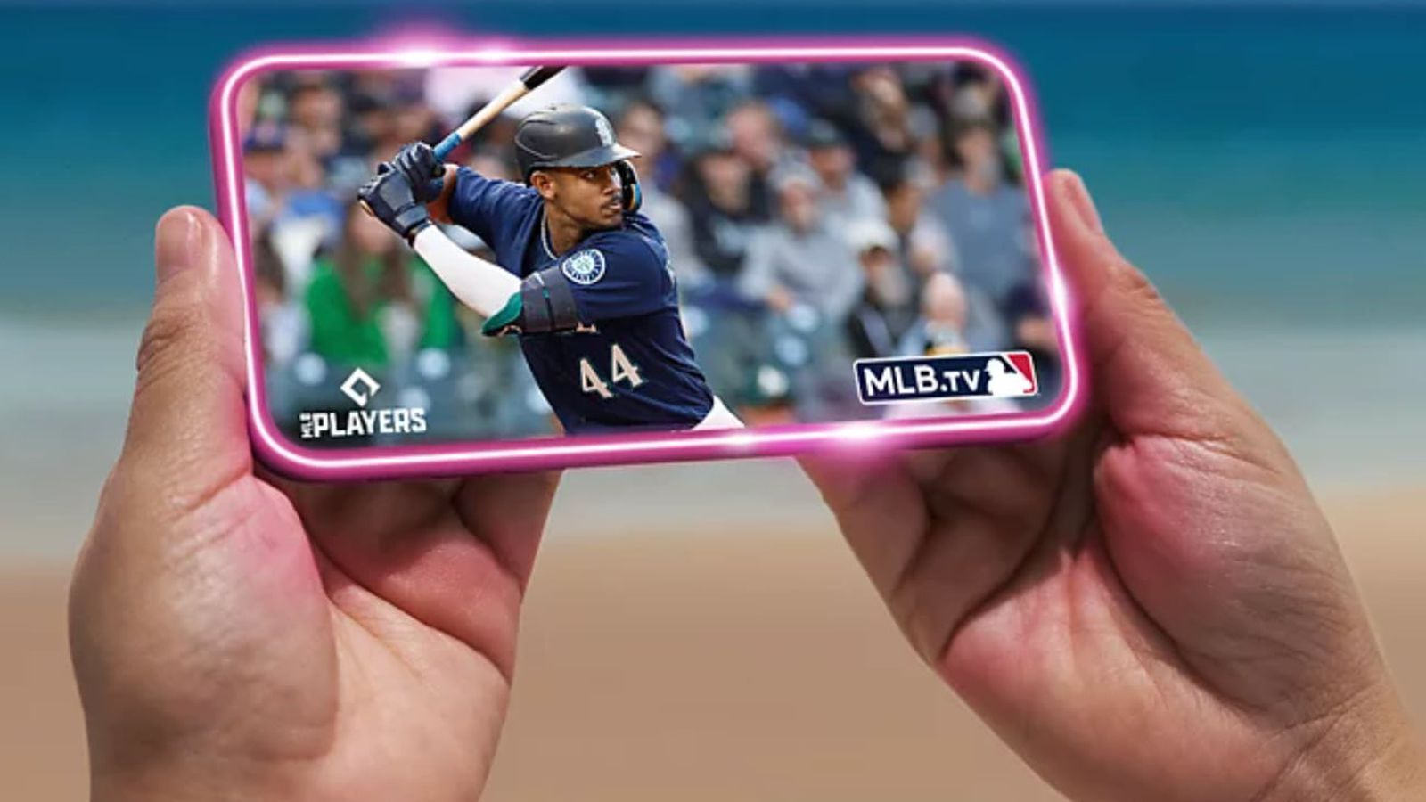 T-Mobile gia hạn quan hệ đối tác MLB để cung cấp cho người đăng ký quyền truy cập MLB.TV miễn phí trong sáu năm tới T-Mobile gia hạn quan hệ đối tác MLB để cung cấp cho người đăng ký quyền truy cập MLB.TV miễn phí trong sáu năm tới