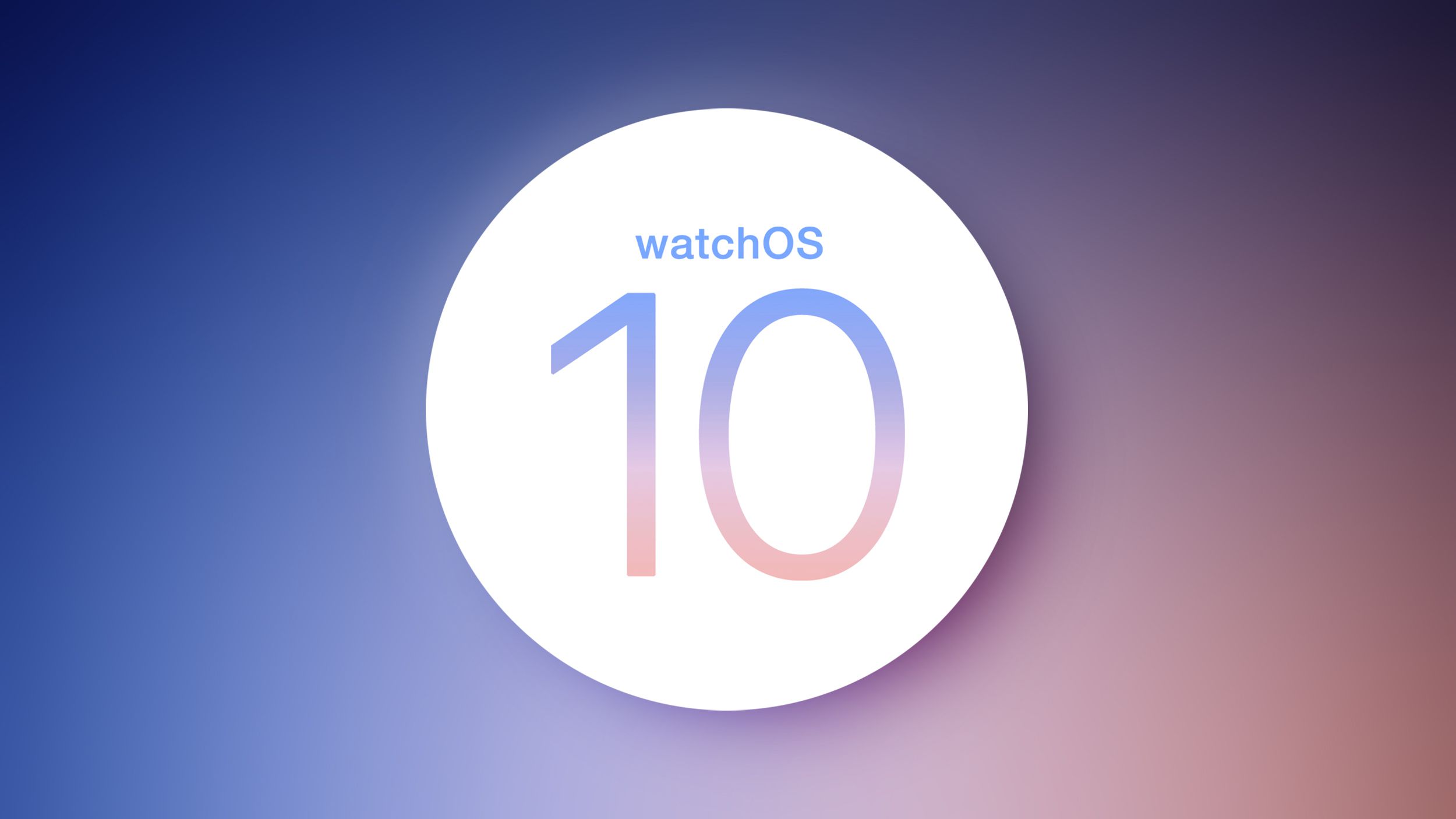 Gurman: Các widget trở thành ‘Phần trung tâm’ của giao diện watchOS 10 Gurman: Các widget trở thành 'Phần trung tâm' của giao diện watchOS 10
