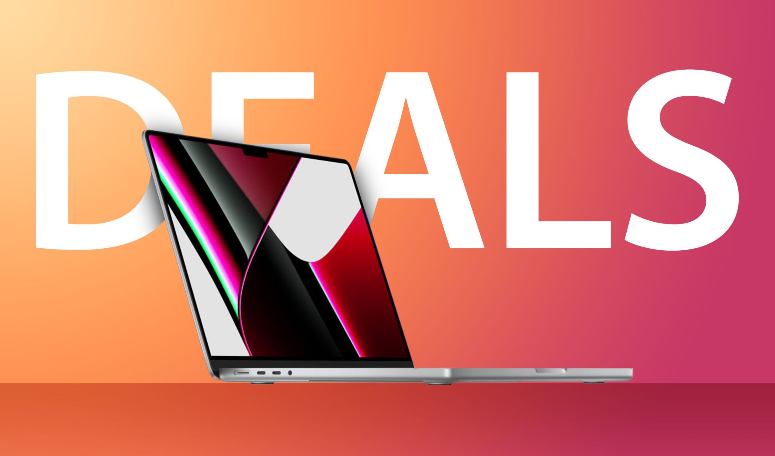 Ưu đãi: MacBook Pro 2021 của Apple được giảm giá mạnh với mức giảm giá lên tới 800 USD cho một số mẫu nhất định